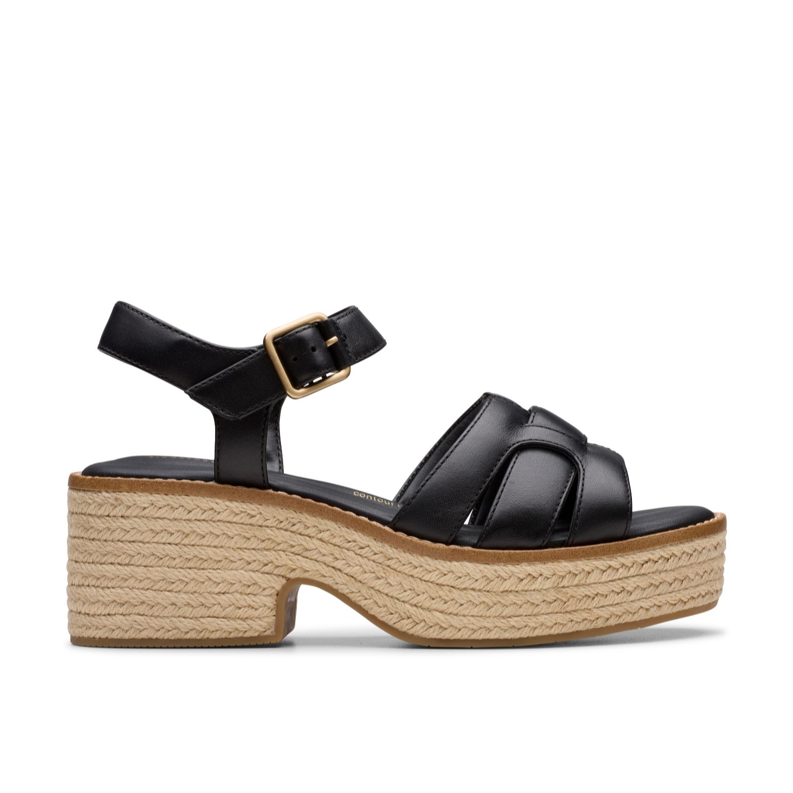 Clarks Coledale Strap Sandal