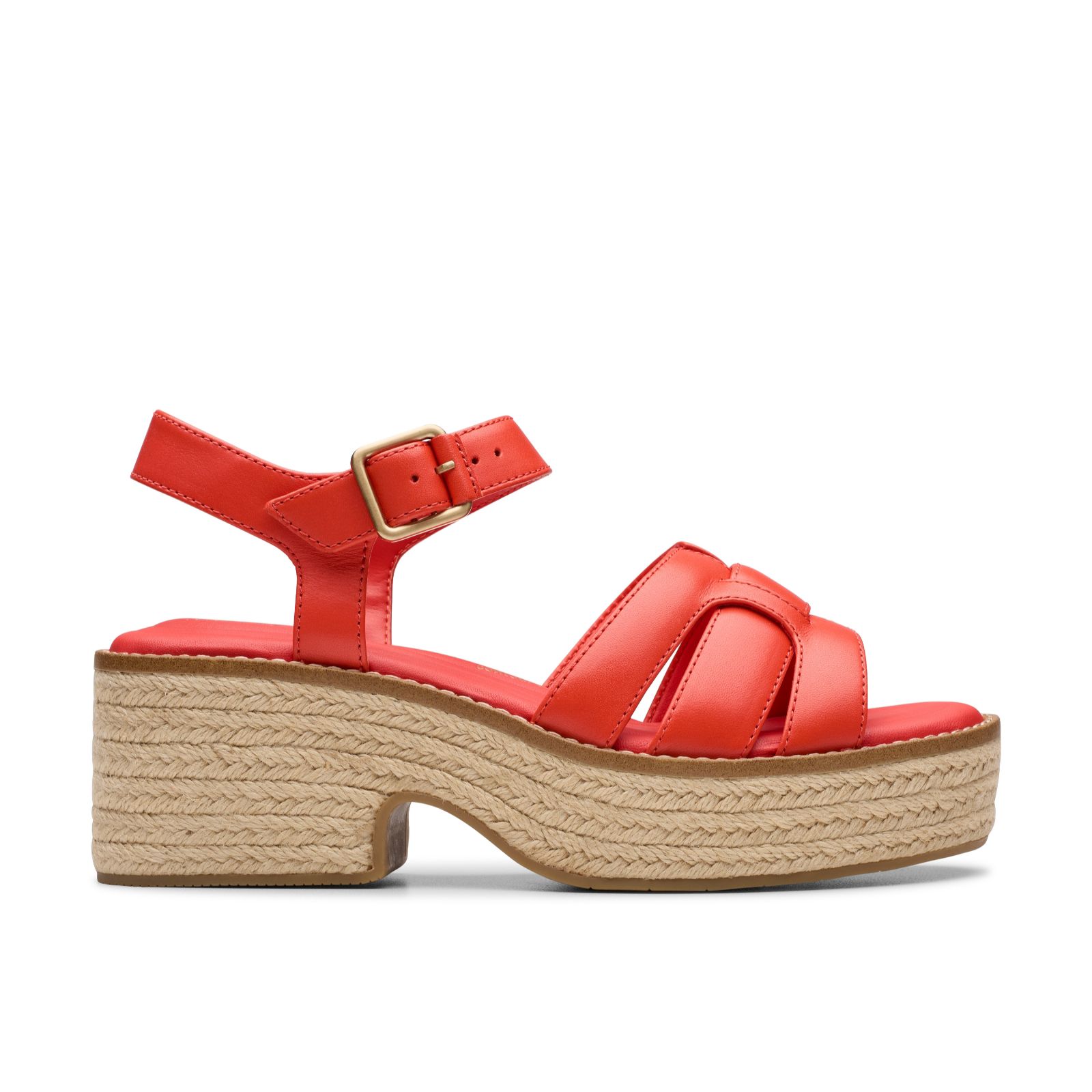 Clarks Coledale Strap Sandal