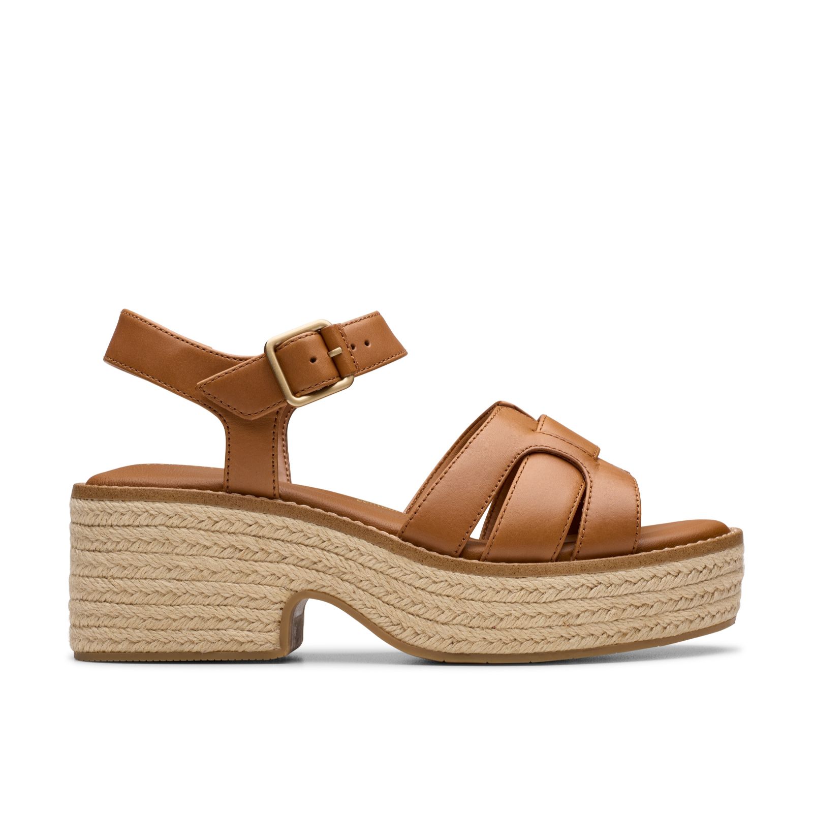 Clarks Coledale Strap Sandal