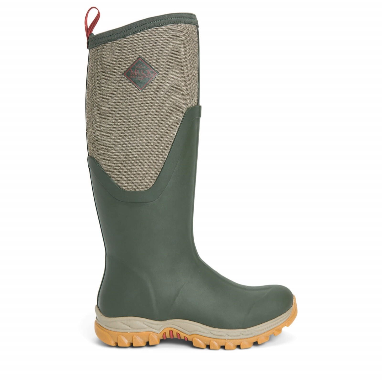 Muck Boots Arctic Sport Tall II Wellington