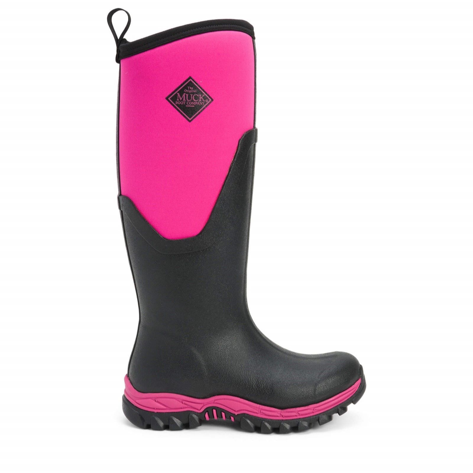 Muck Boots Arctic Sport Tall II Wellington