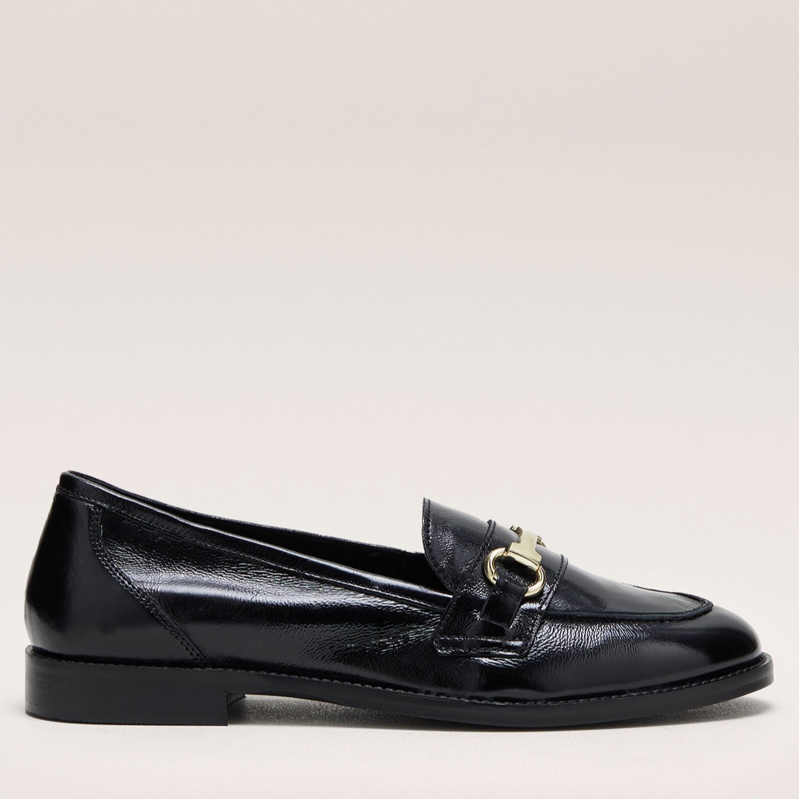 Moda in Pelle Elarra Leather Loafer