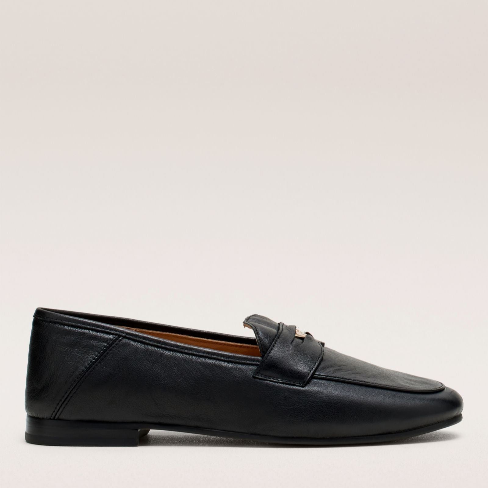 Dune London Greek Loafer