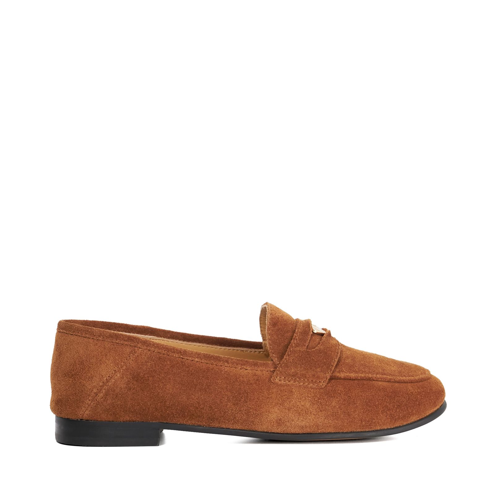 Dune London Greek Loafer