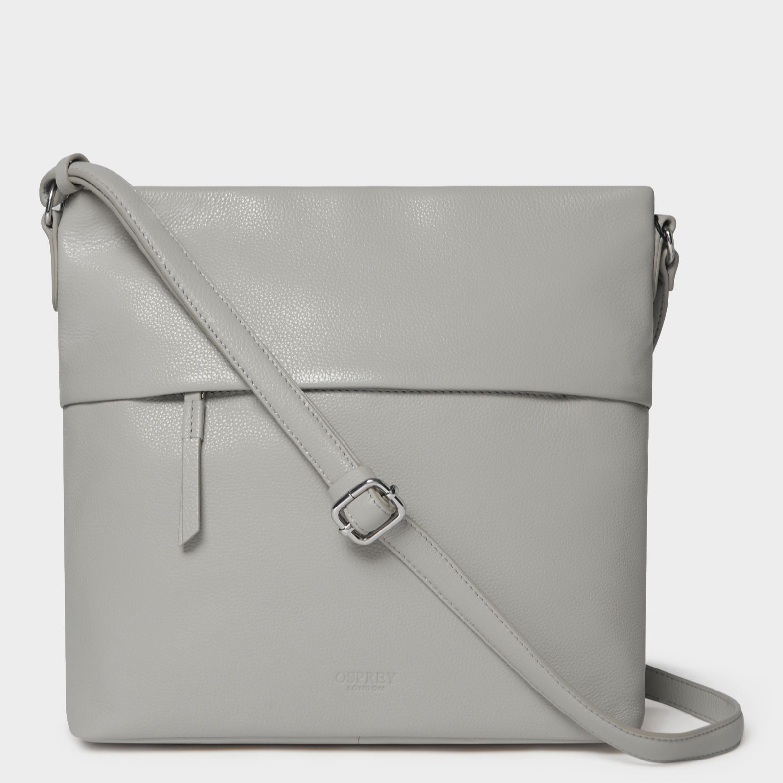 Osprey London The Iona Cross-body Bag