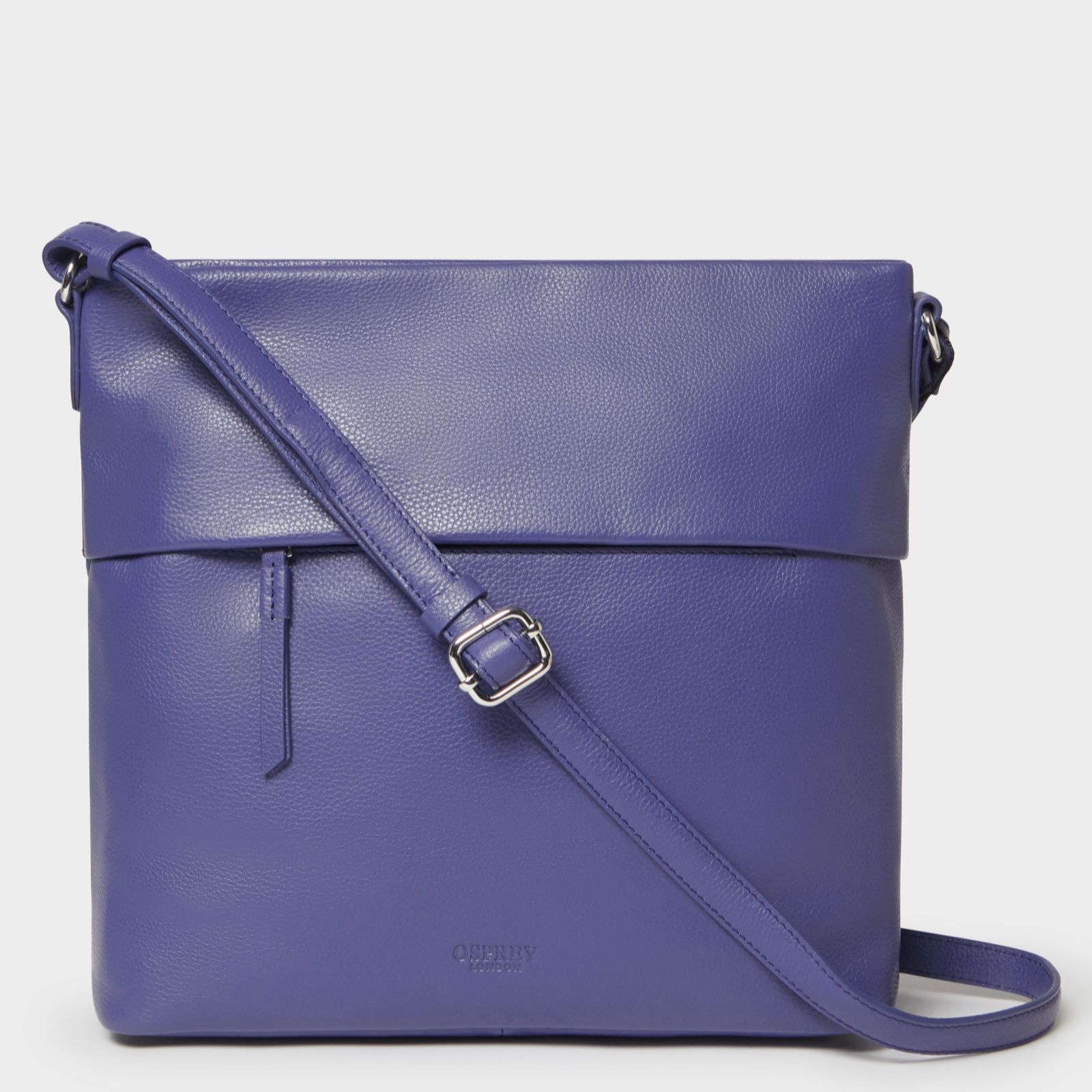 Osprey London The Iona Cross-Body Bag