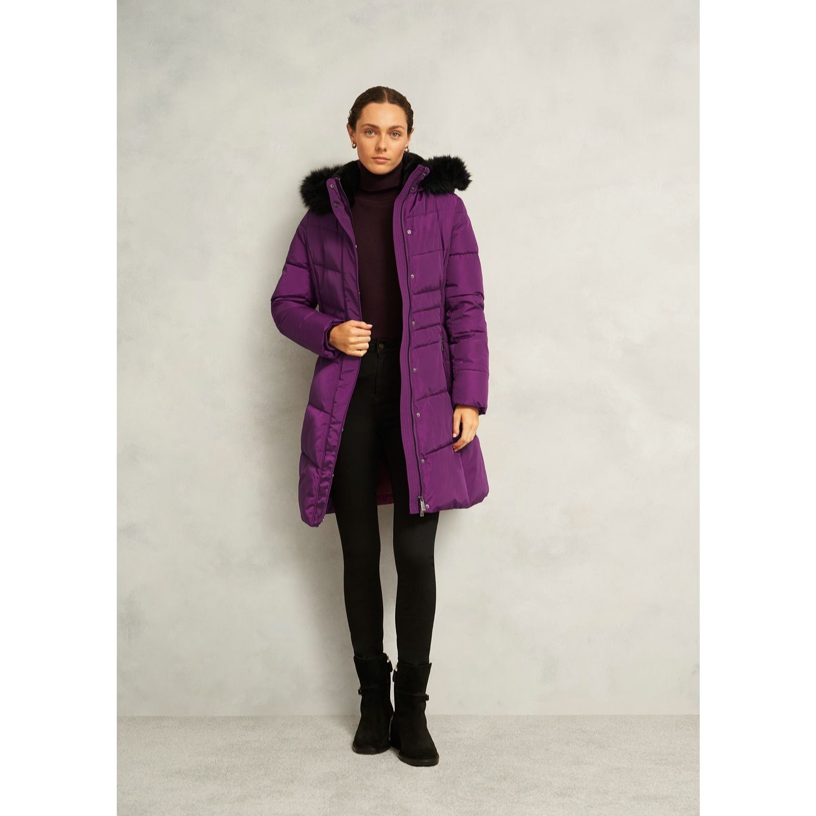 Hobbs London Jaymie Puffer