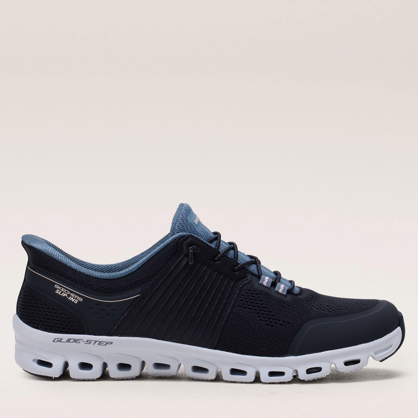 Skechers Glide-Step Stargaze Slip-Ins Trainer