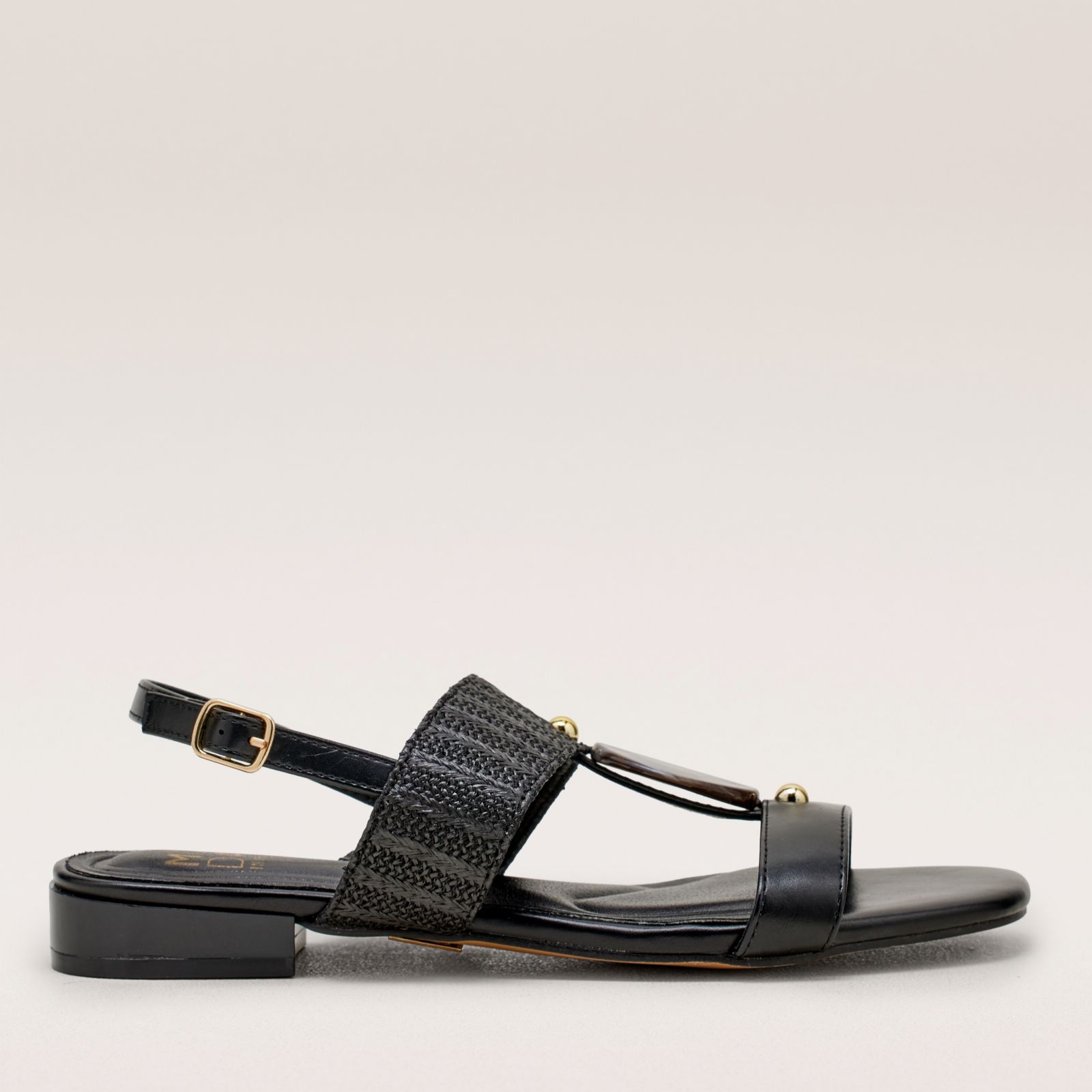 Moda in Pelle Lexiia Sandal