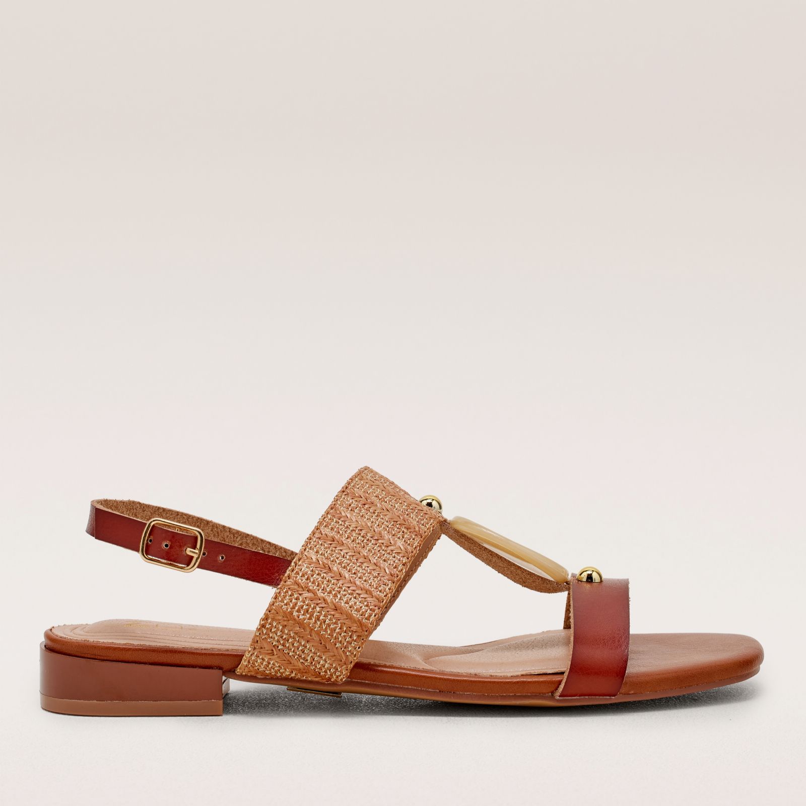 Moda in Pelle Lexiia Sandal