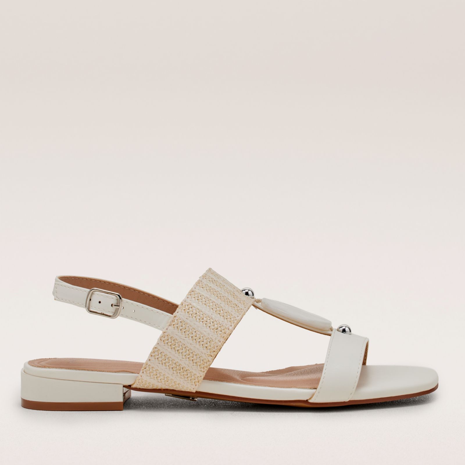 Moda in Pelle Lexiia Sandal