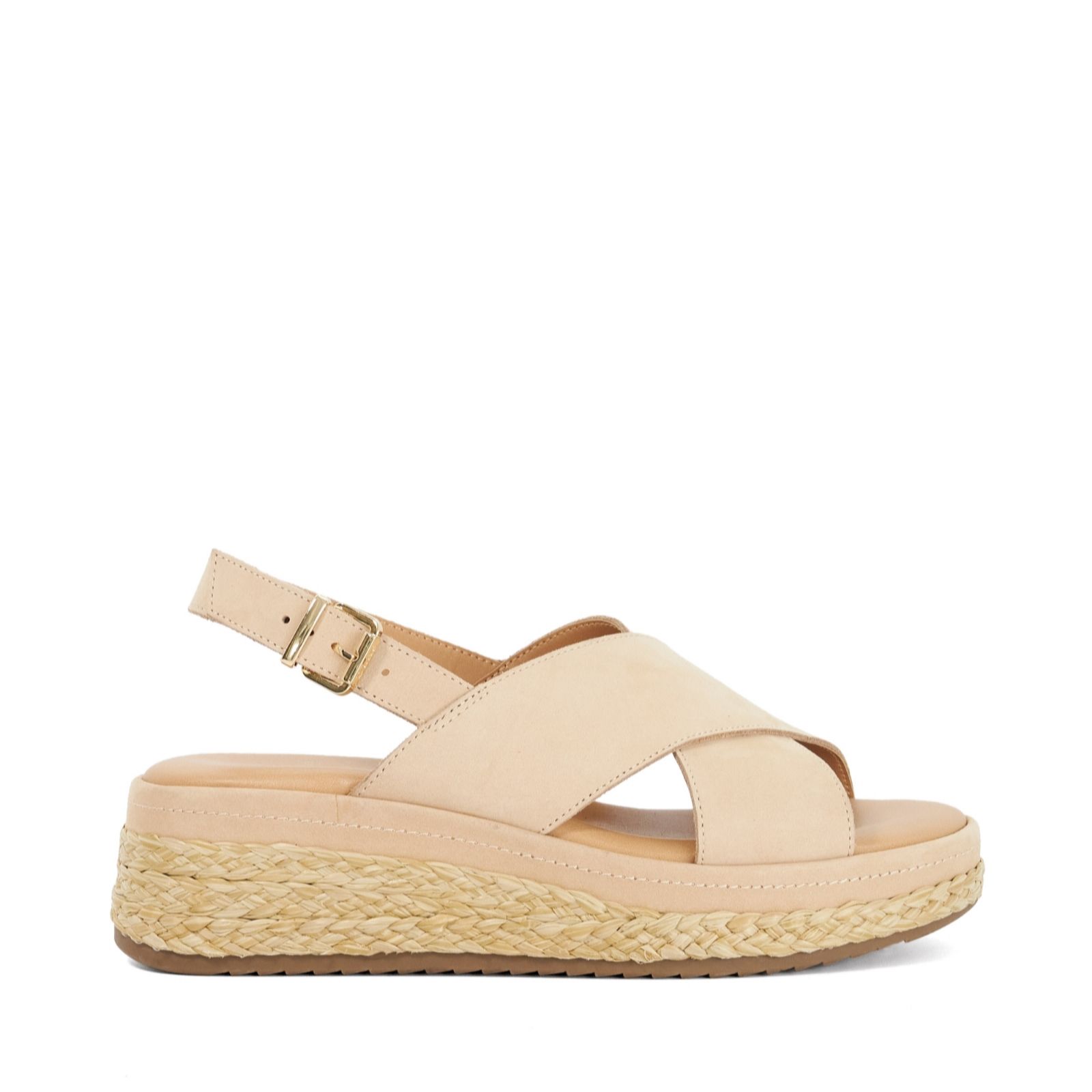 Dune London Kiya Sandal