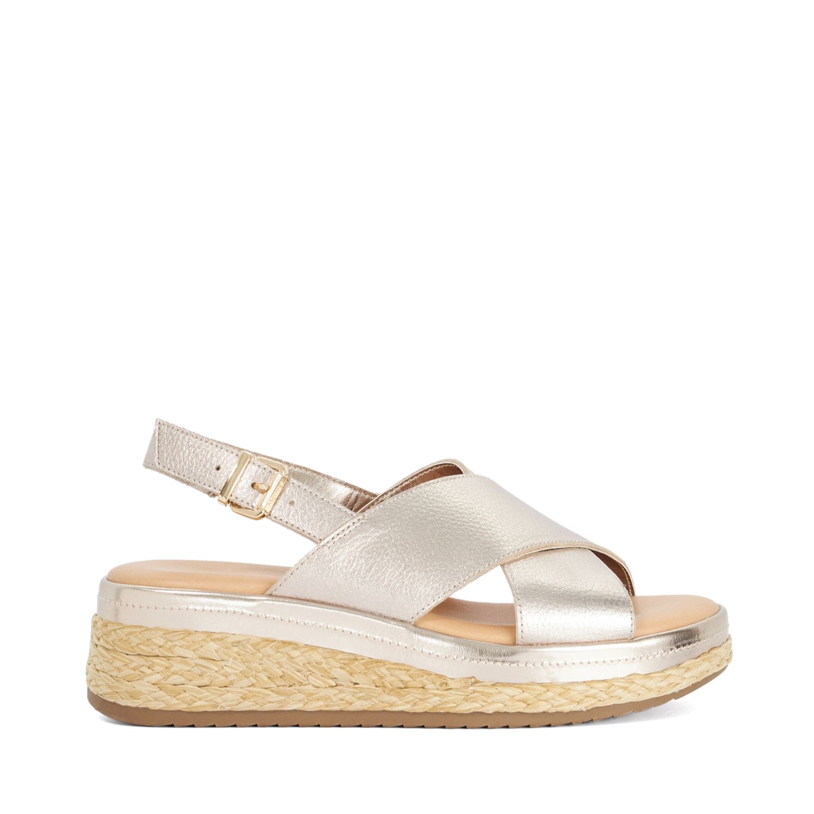 Dune London Kiya Sandal