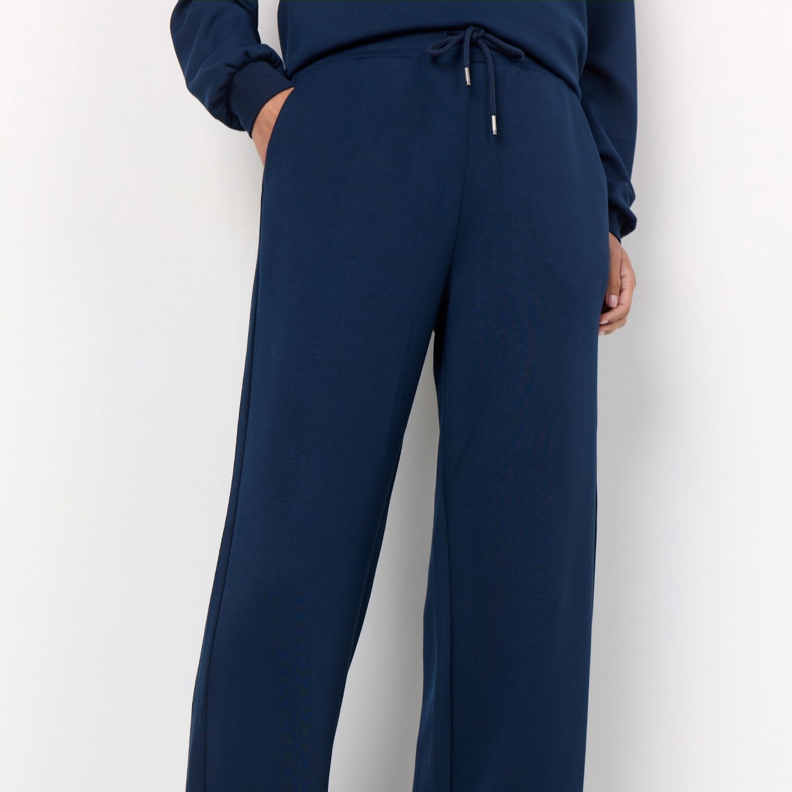 SOYACONCEPT Banu Ankle Length Trousers