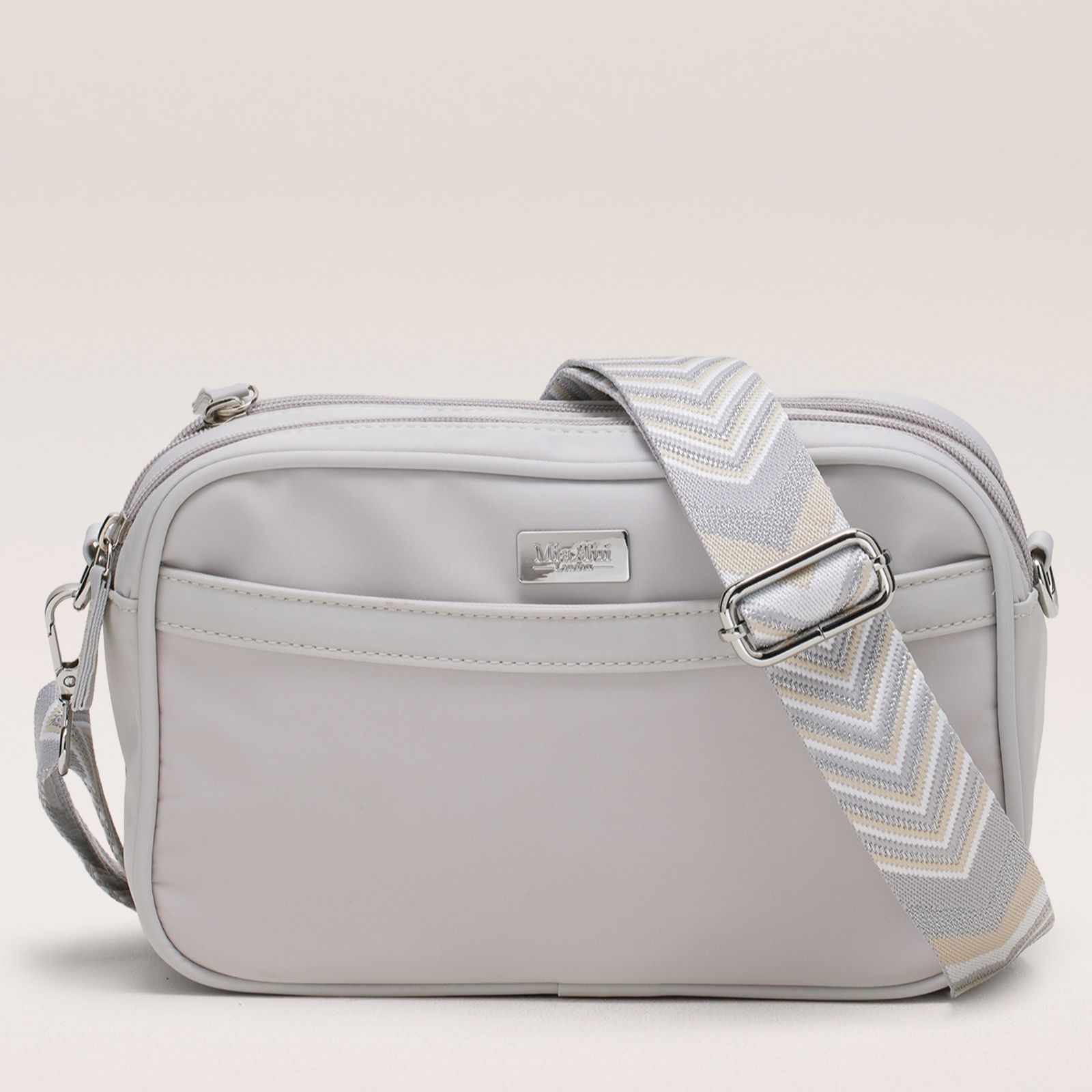 Mia Tui Aspen Crossbody Bag with Extra Strap