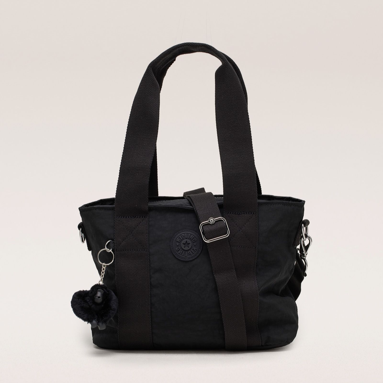 Kipling  Mnta M Up Medium Tote