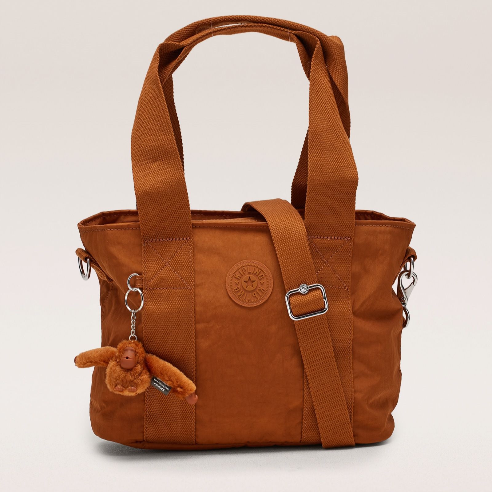 Kipling  Mnta M Up Medium Tote