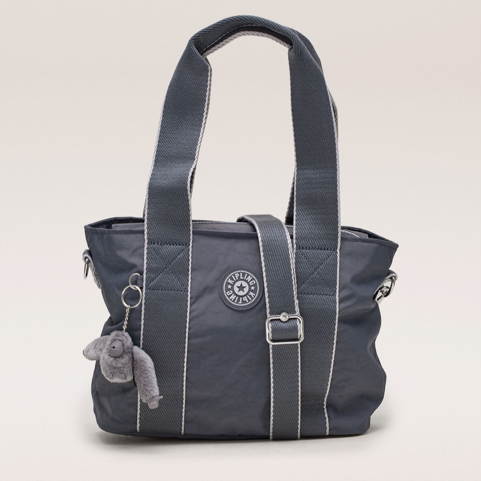 Kipling  Mnta M Up Medium Tote