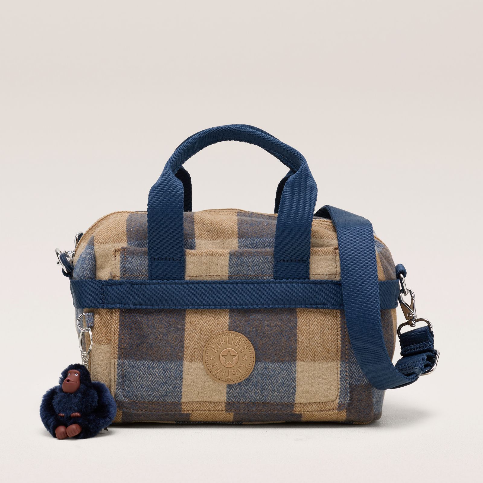 Kipling Bina M Shoulder Bag