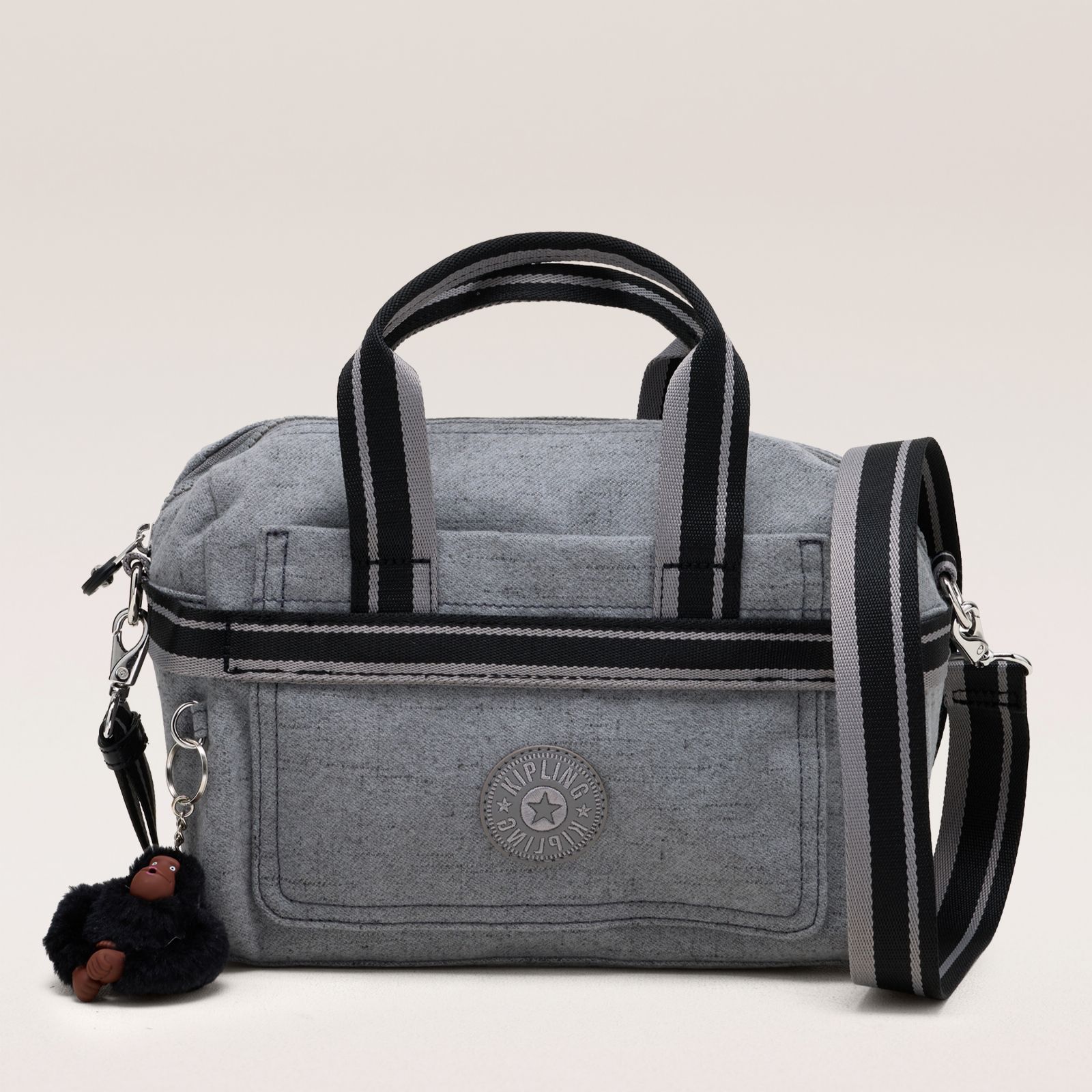 Kipling Bina M Shoulder Bag