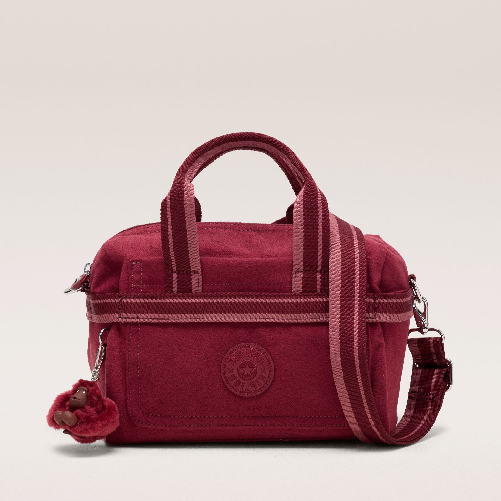 Kipling Bina M Shoulder Bag