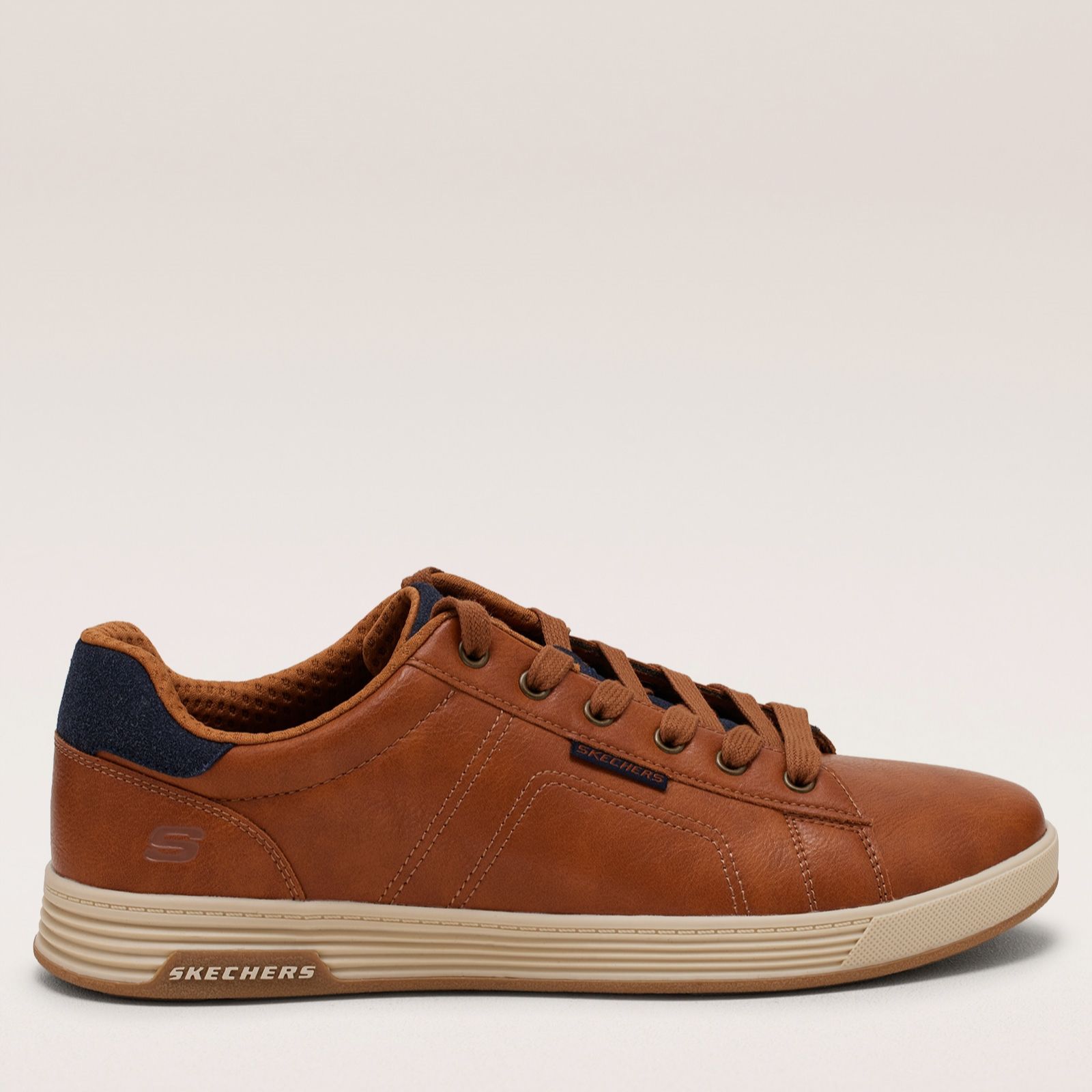 Skechers Men's Cavell Hensley Trainers
