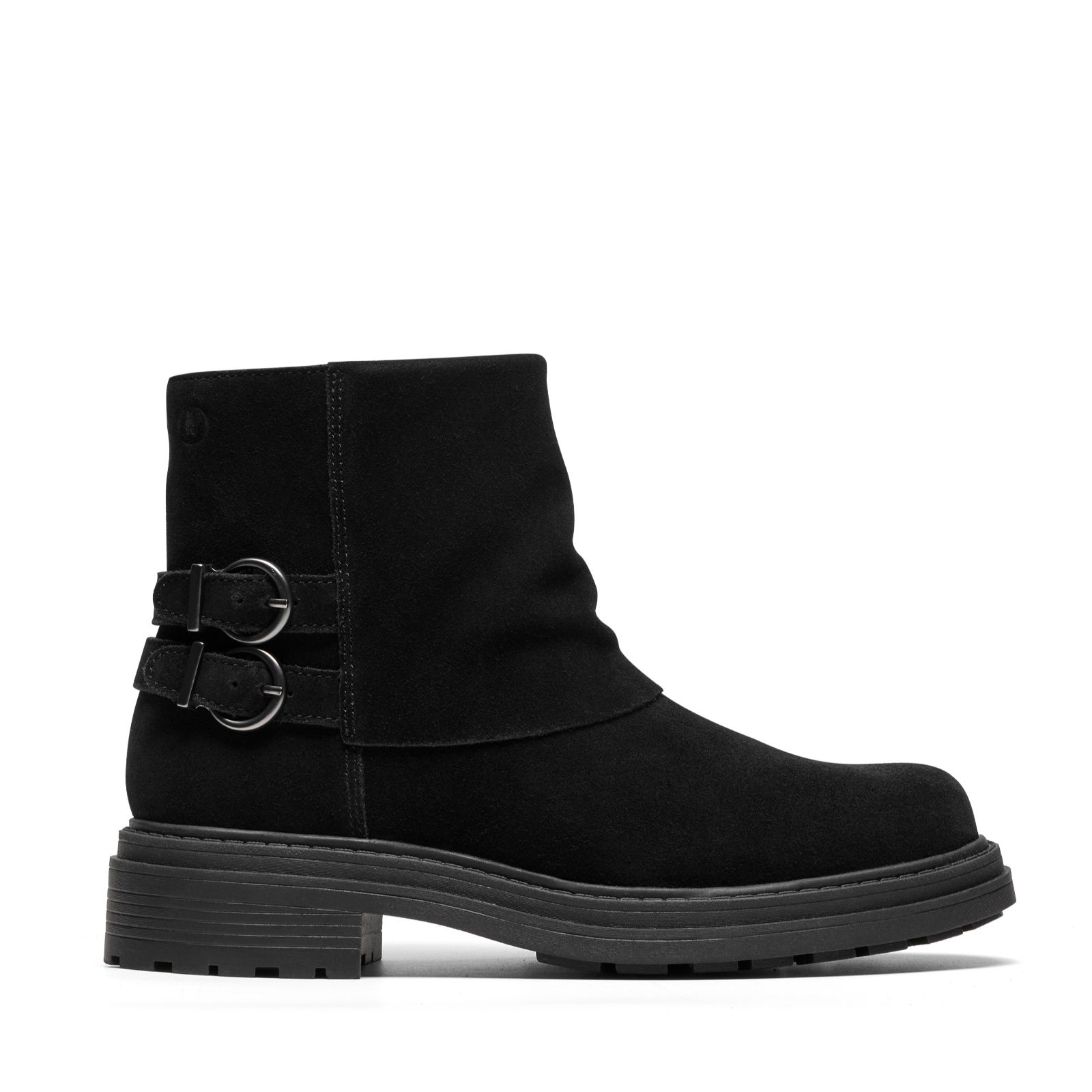 Clarks Orinoco3 Trim Boots
