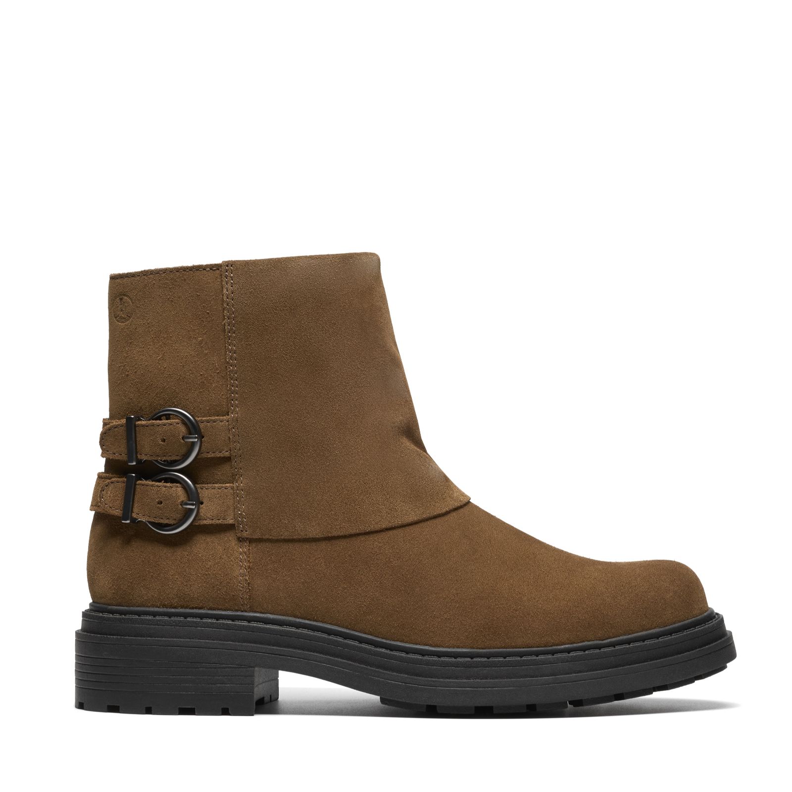 Clarks Orinoco3 Trim Boots