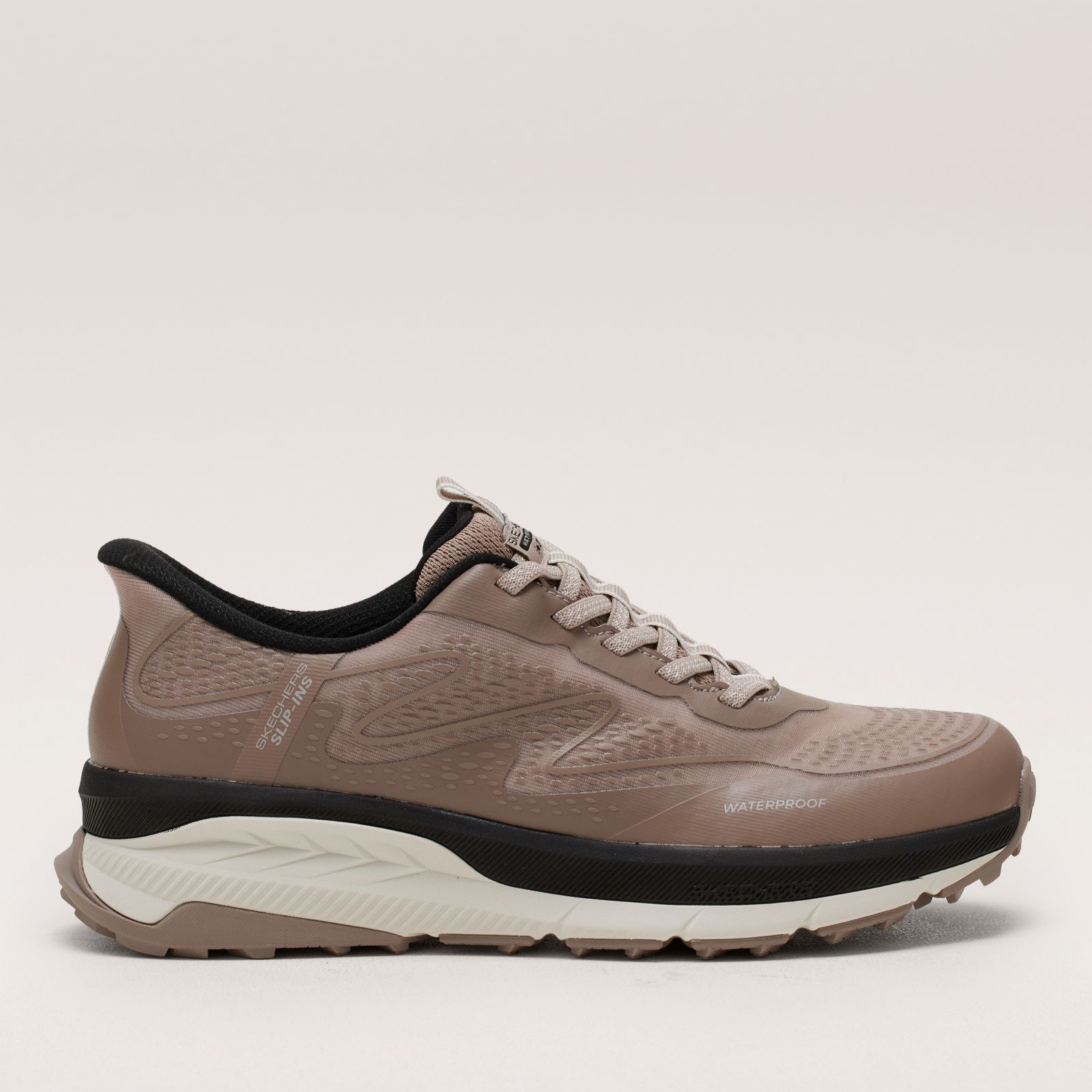 Outlet Skechers Switch Back Mist Slip-Ins Trainers