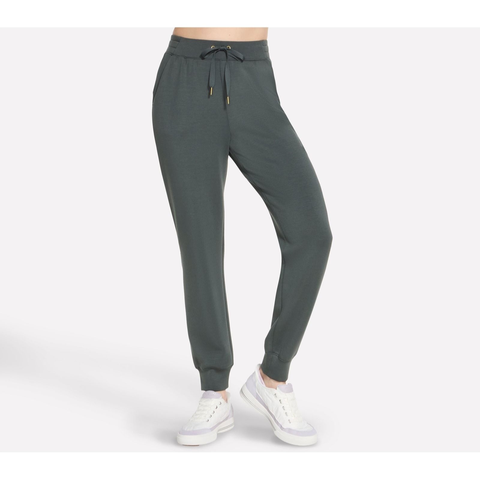 Skechers Apparel Skechluxe Elevate Jogger