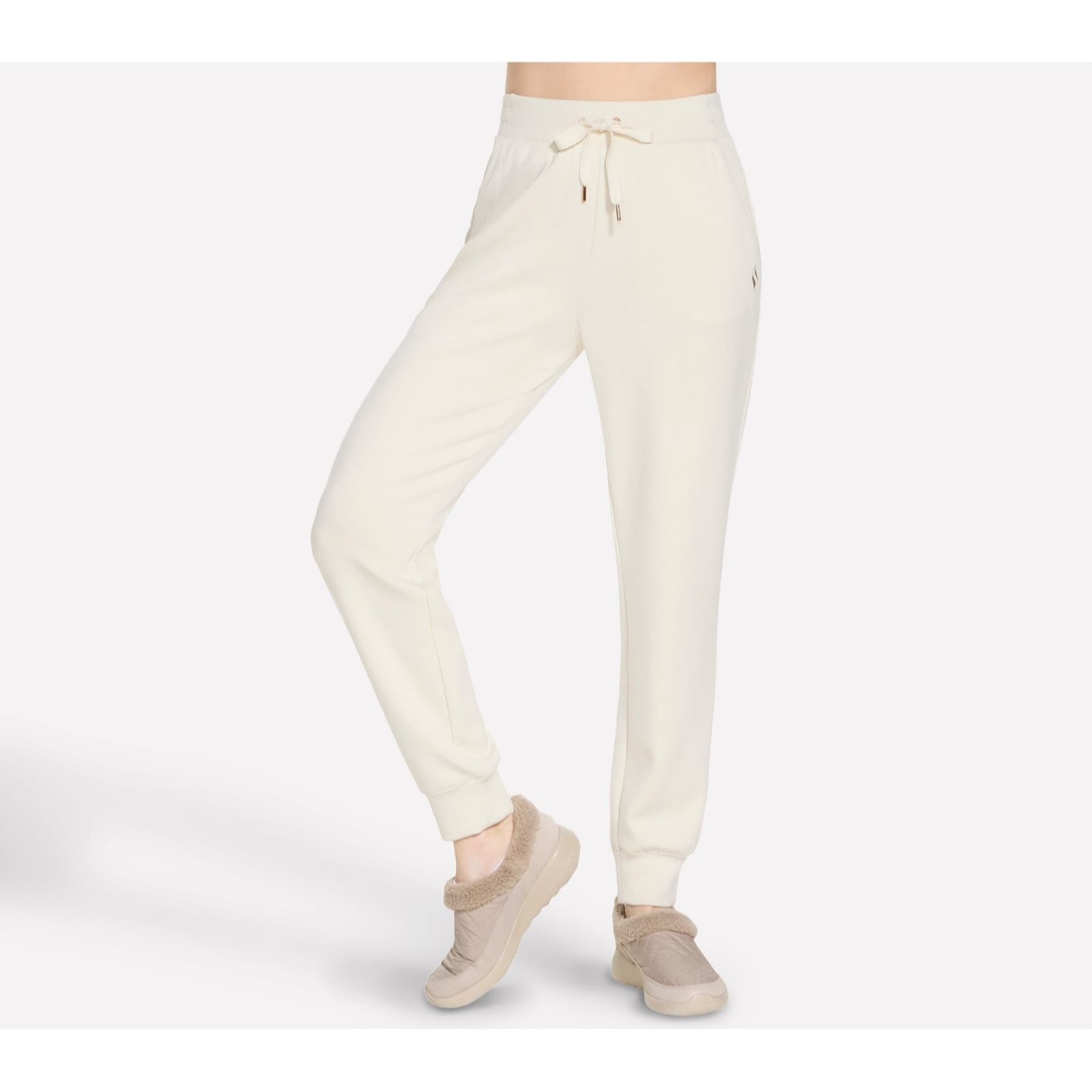 Skechers Apparel Skechluxe Elevate Jogger