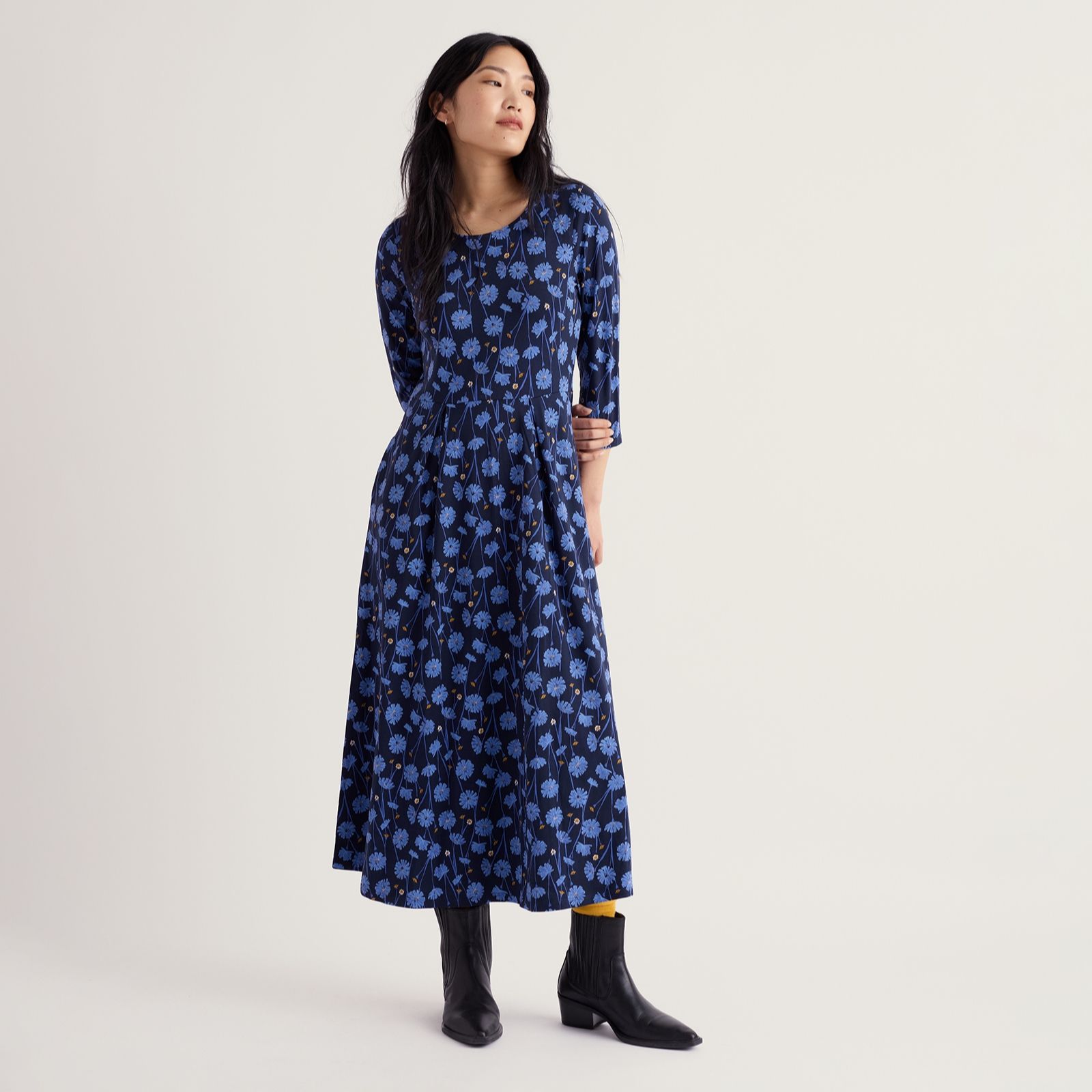 Seasalt Cornwall Veronica Dress Petite