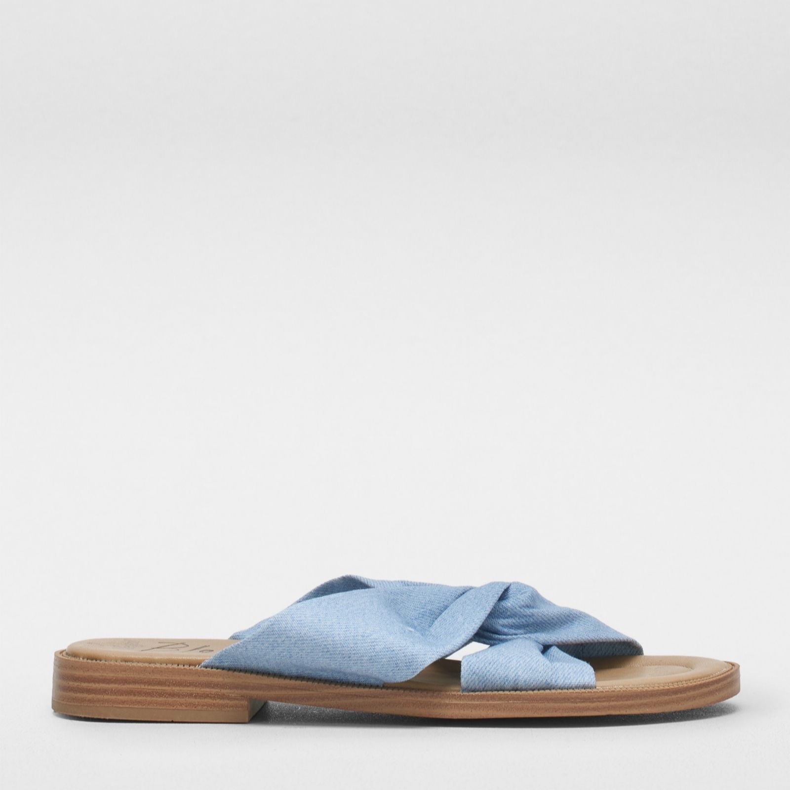 Outlet Blowfish Malibu Adios Knot Sandal