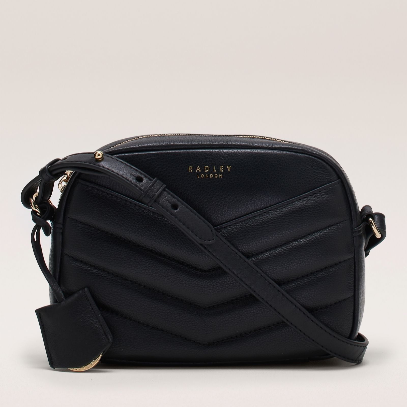 Outlet Radley London Gordon Road Ziptop Crossbody