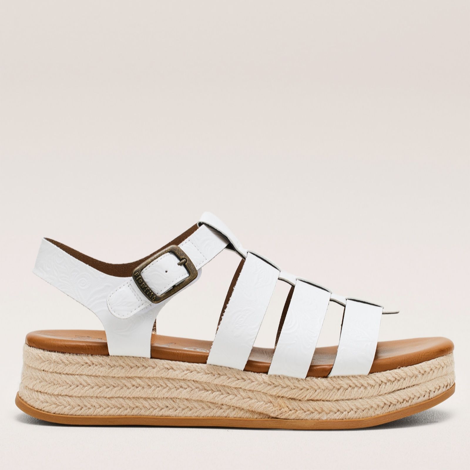 Blowfish Malibu Madrid 2 Sandal