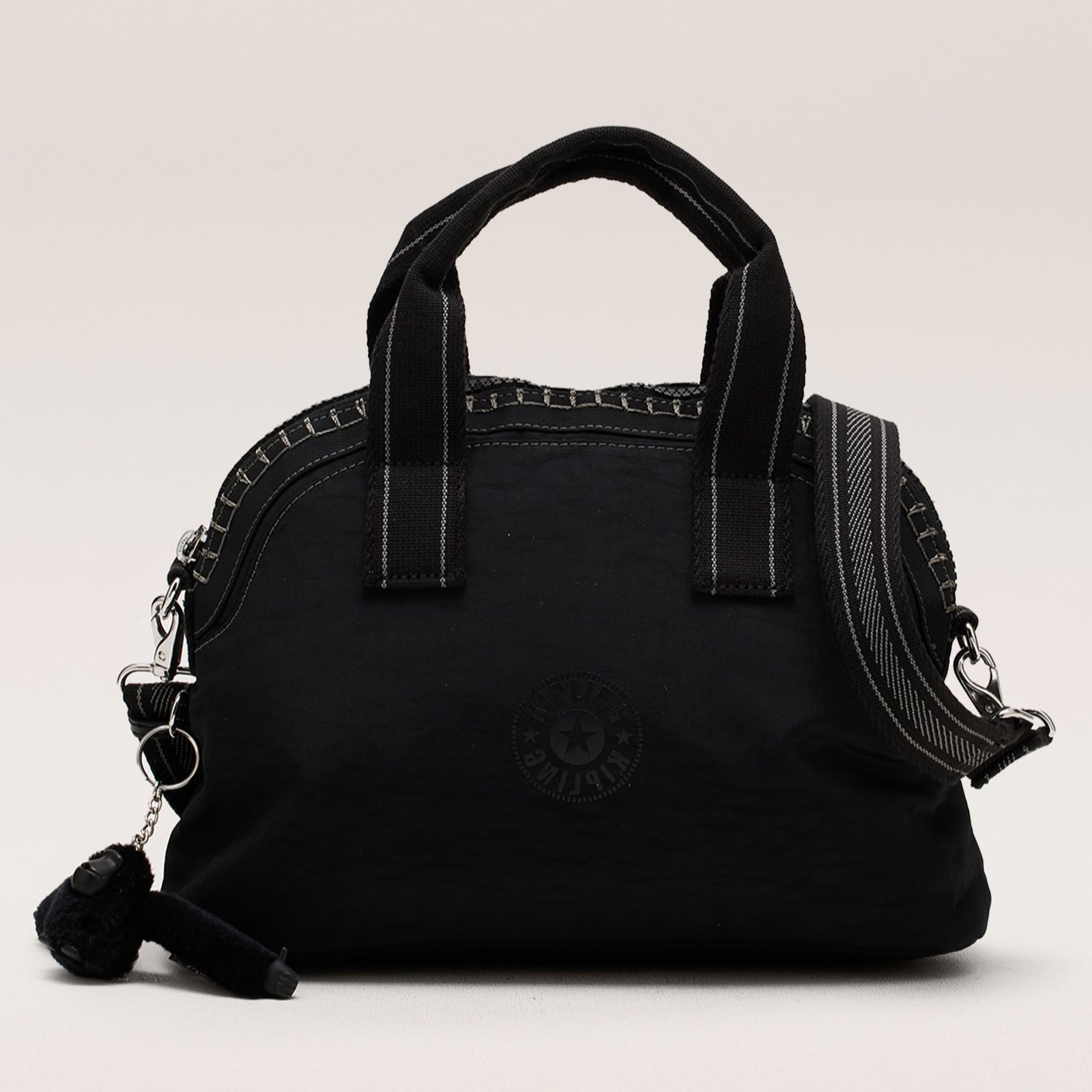 Kipling Sidni Medium Grab with Cross-Body