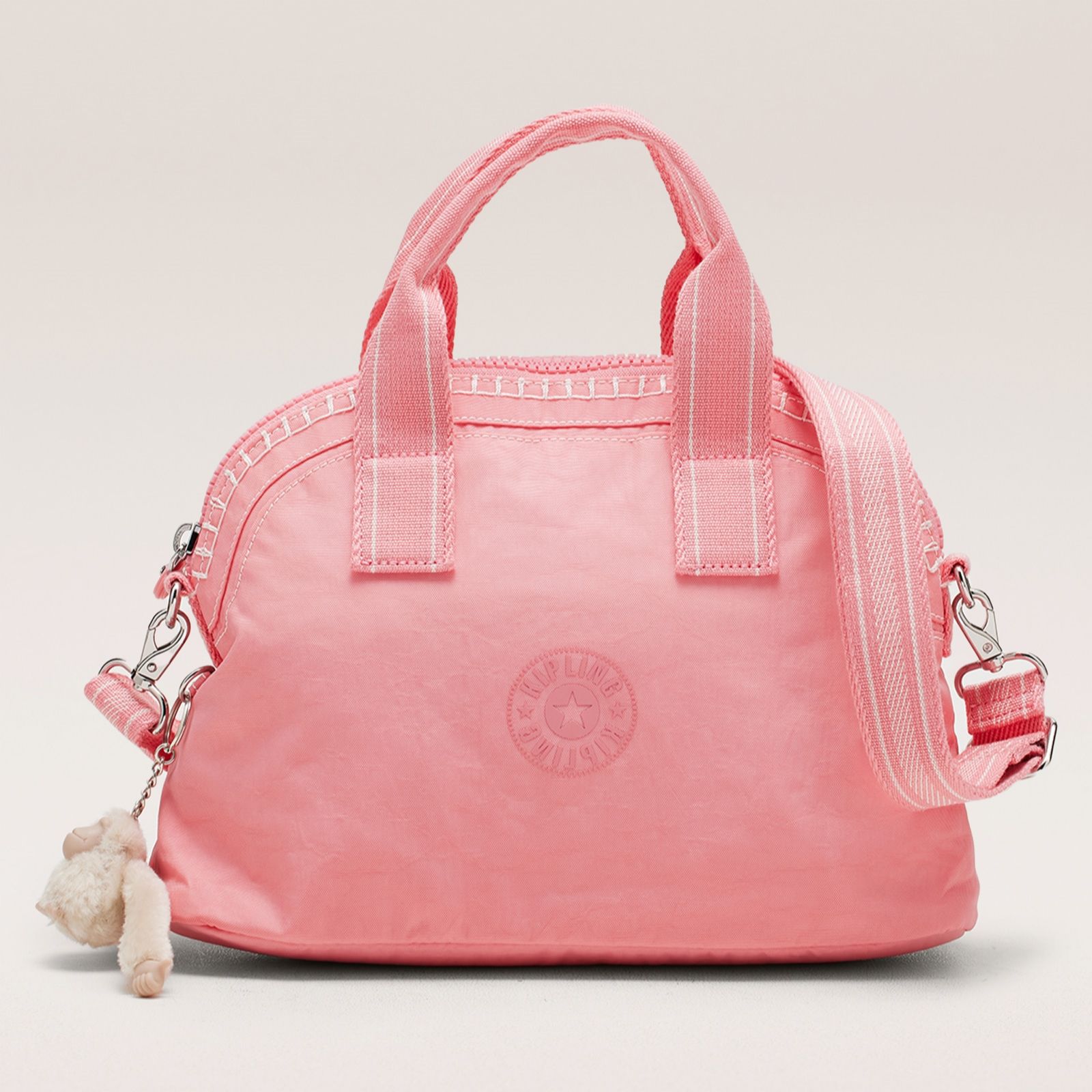 Kipling Sidni Medium Grab with Cross-Body