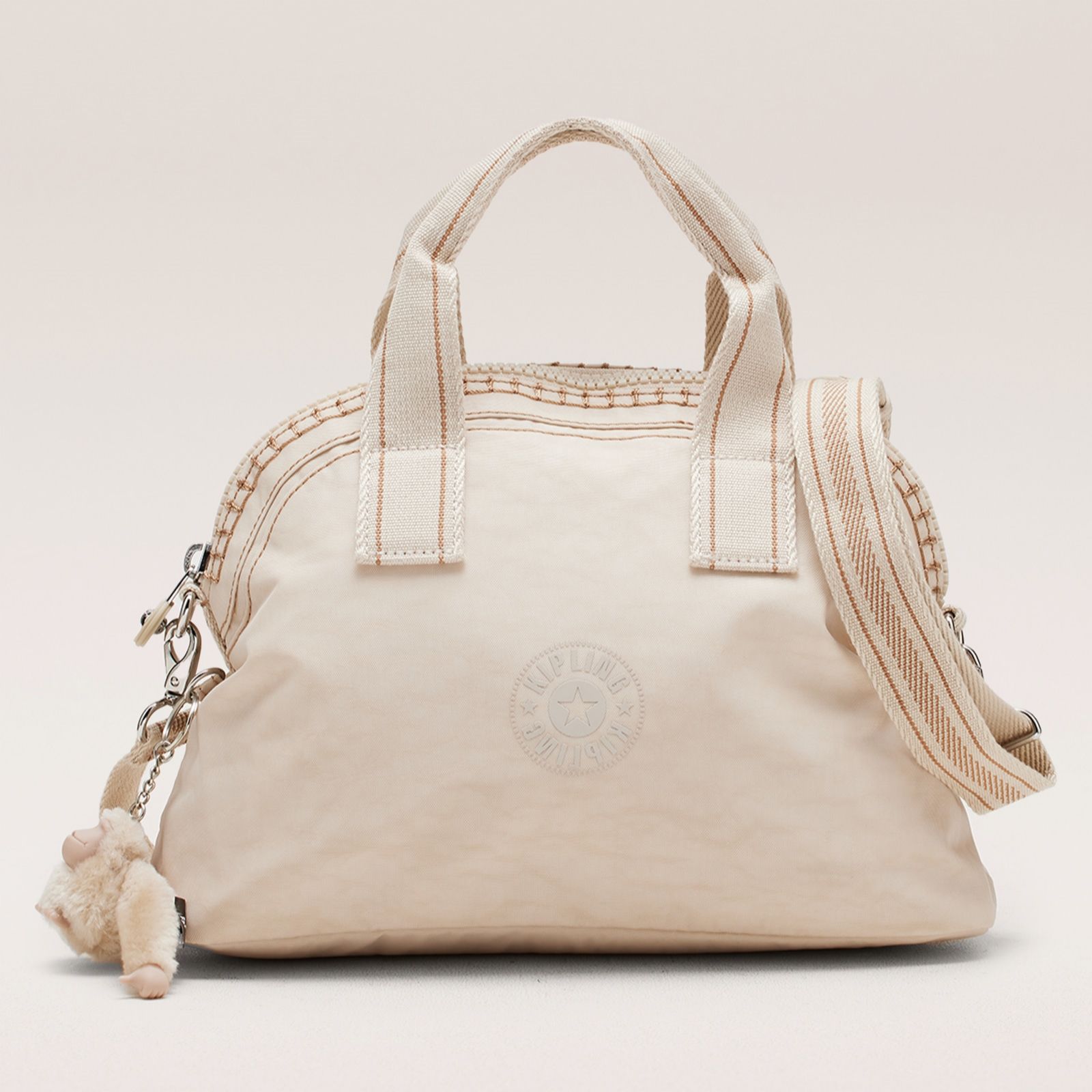 Kipling Sidni Medium Grab with Cross-Body