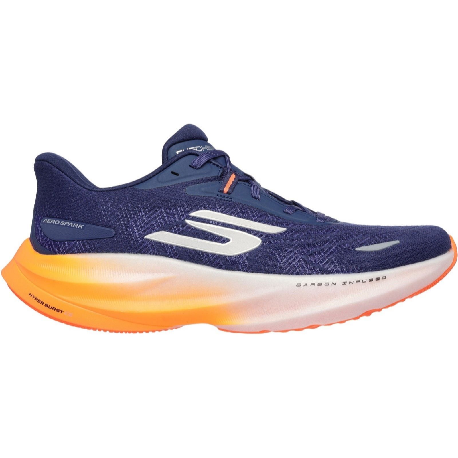 Skechers Men's Go Run Ride 12 Trainer