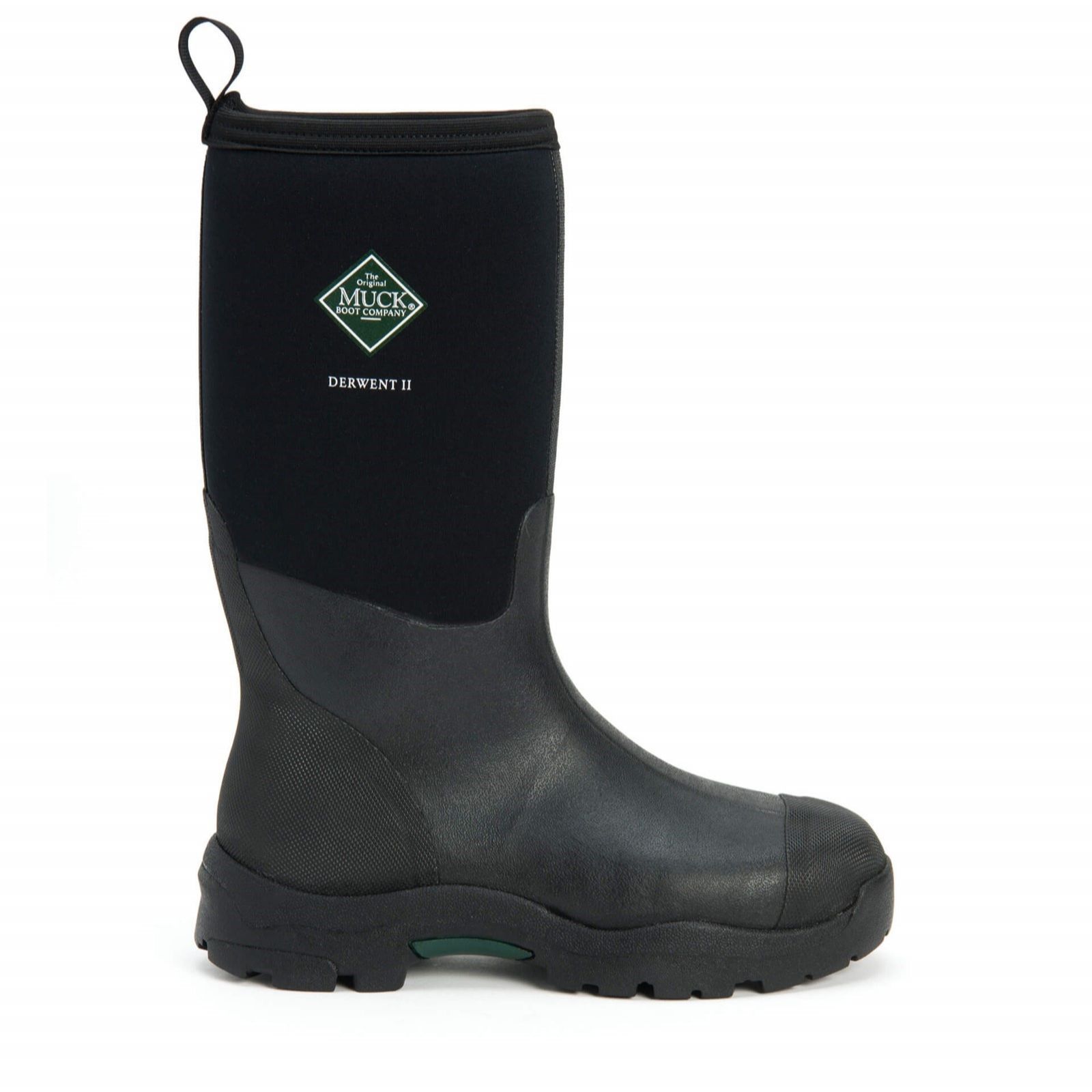 Muck Boots Men's Derwent II Wellington