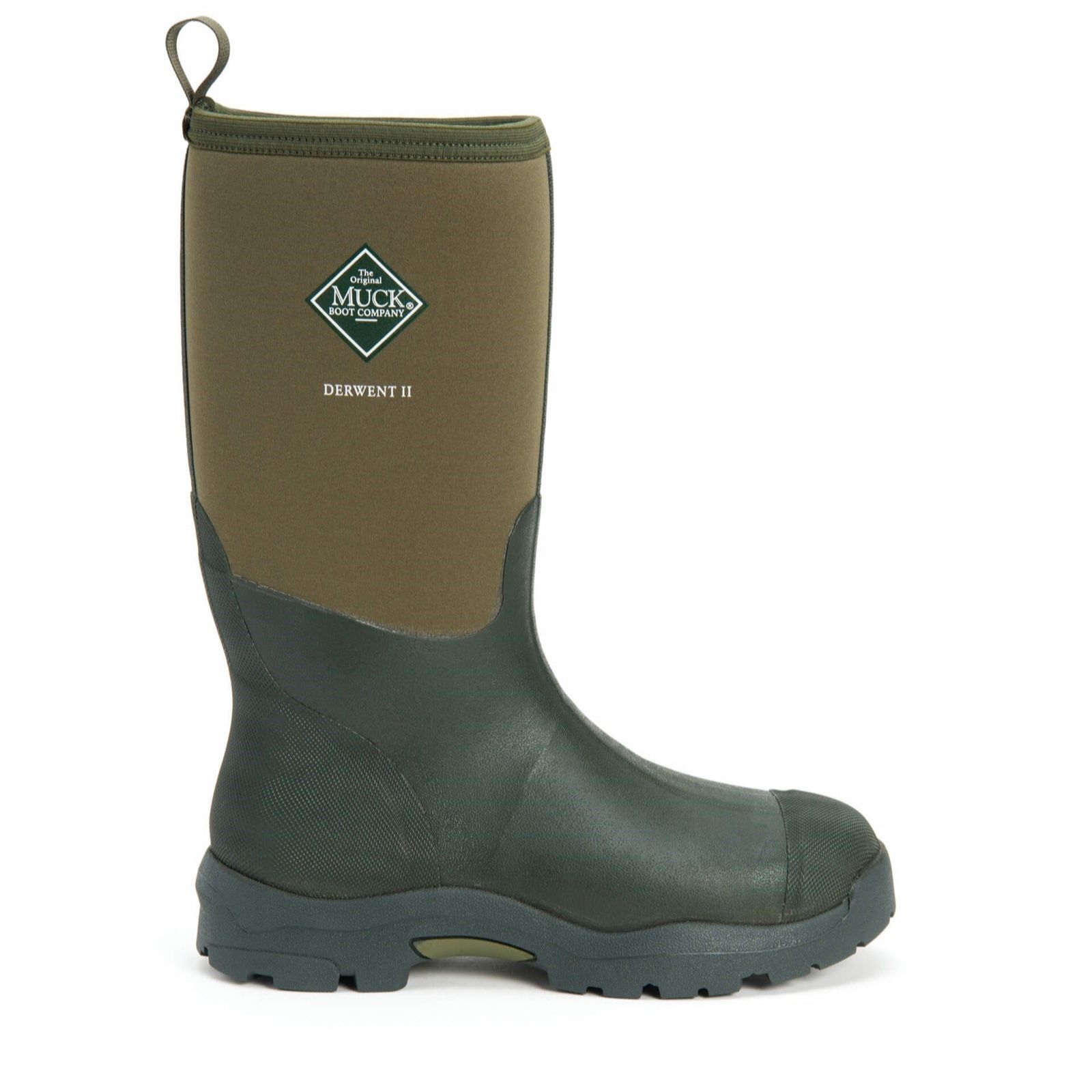 Muck Boots Men's Derwent II Wellington
