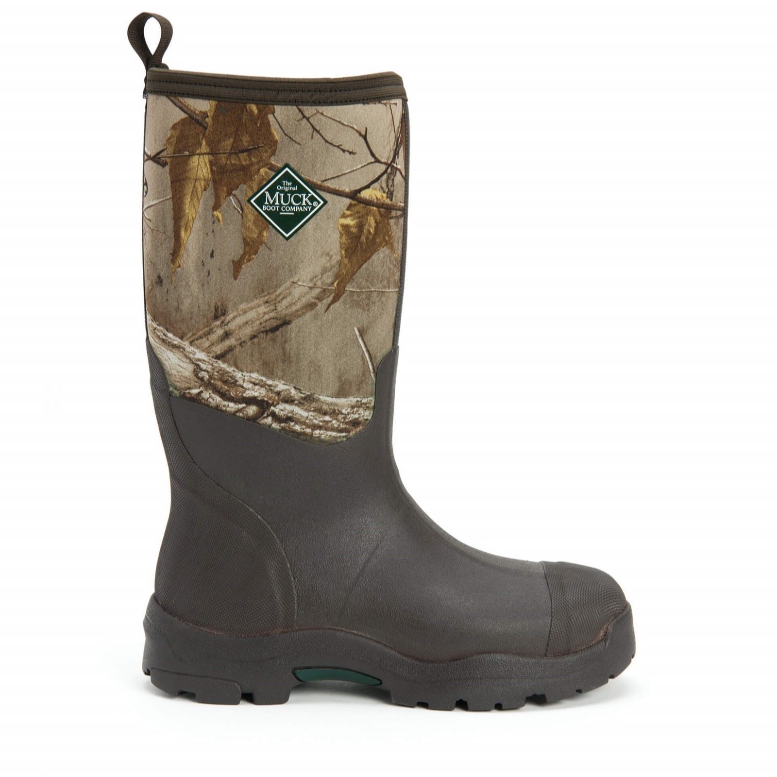 Muck Boots Men's Derwent II Wellington