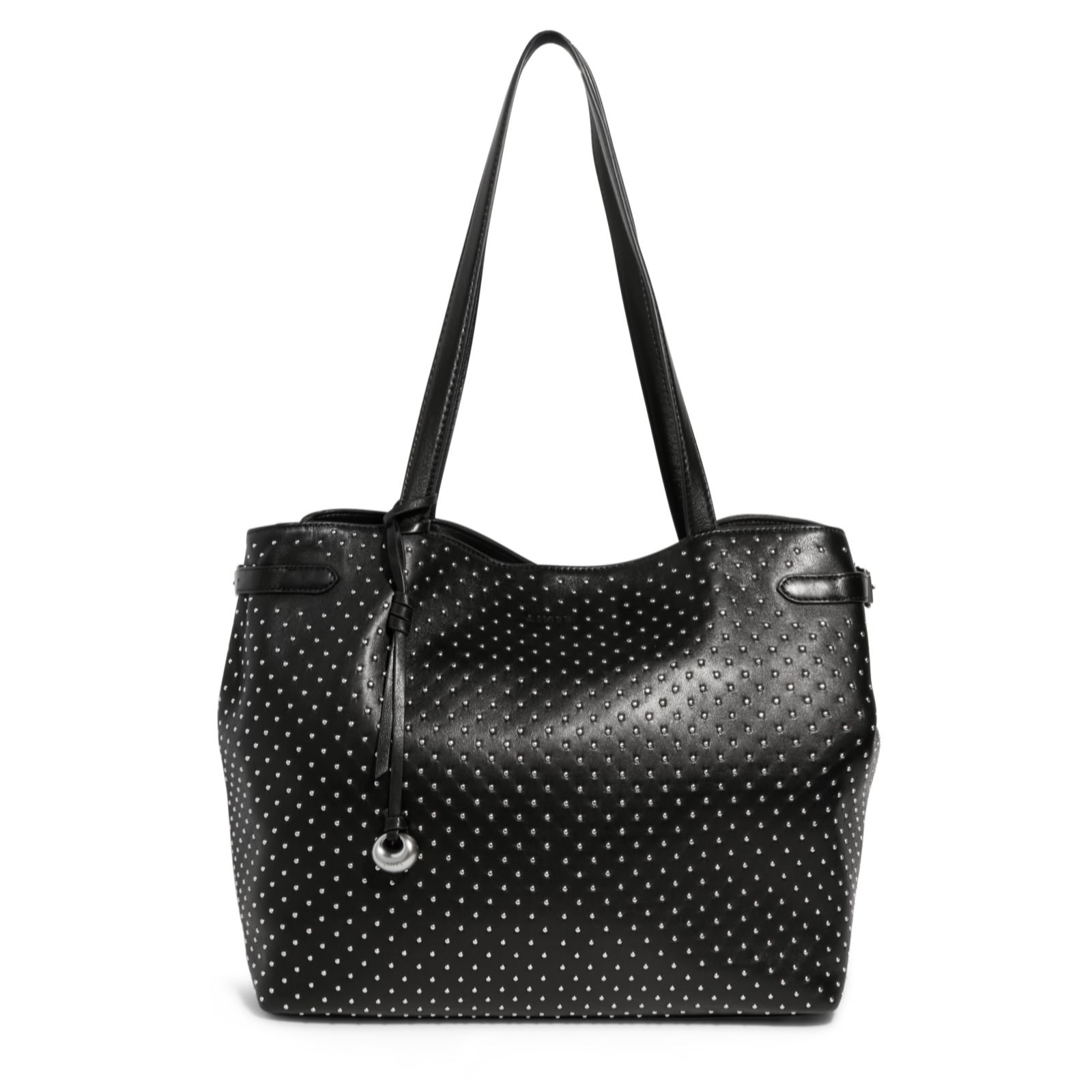 Aimee Kestenberg Studded Gramercy Tote