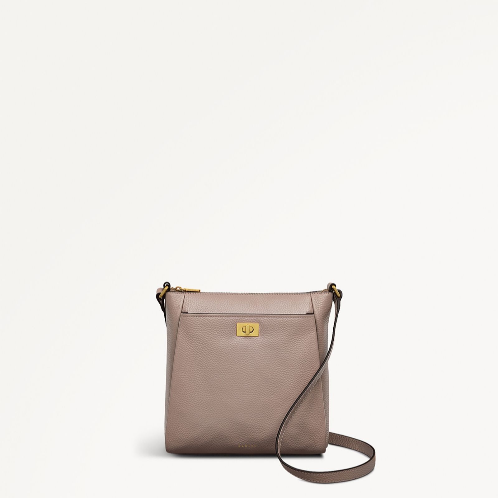 Radley London Brook Avenue Ziptop Cross-Body