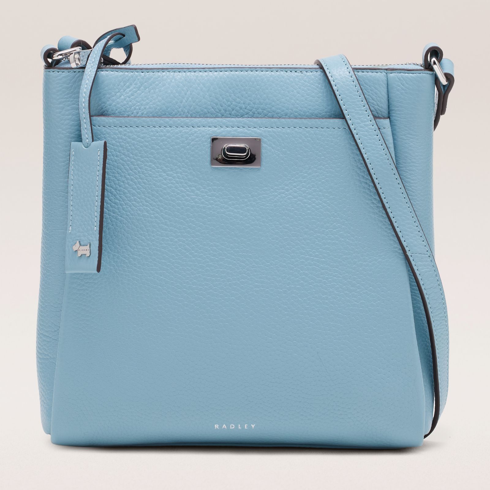 Radley London Brook Avenue Ziptop Cross-Body
