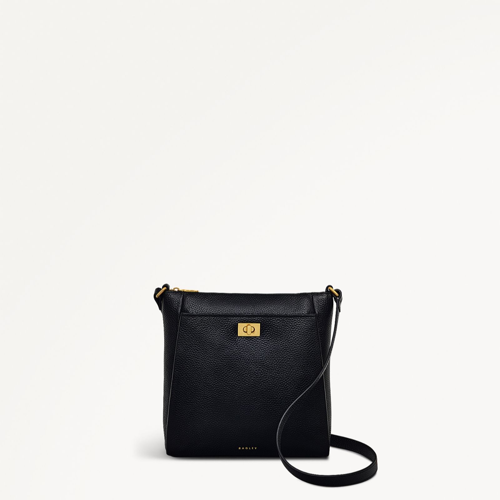 Radley London Brook Avenue Ziptop Cross-Body