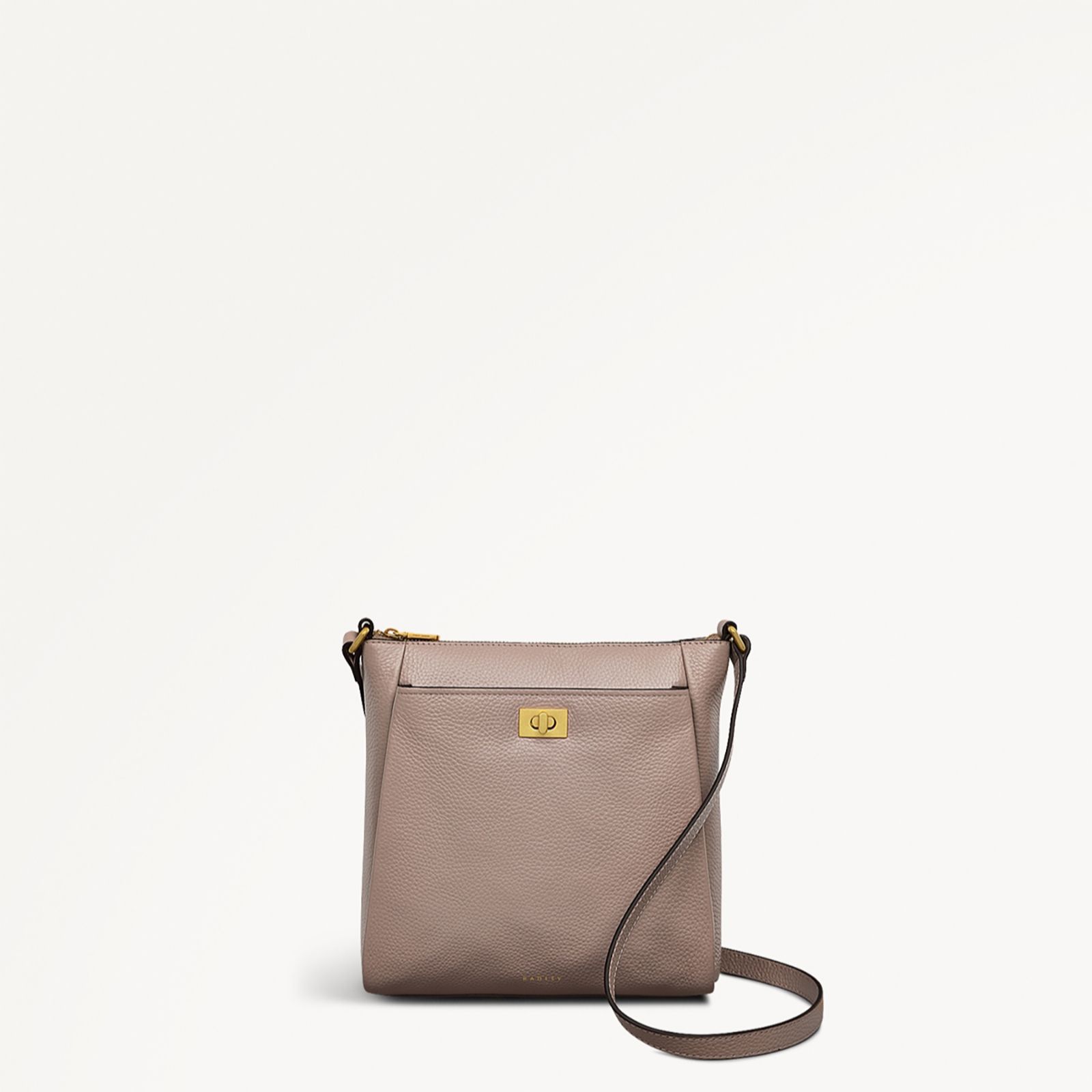 Radley London Brook Avenue Ziptop Cross-Body