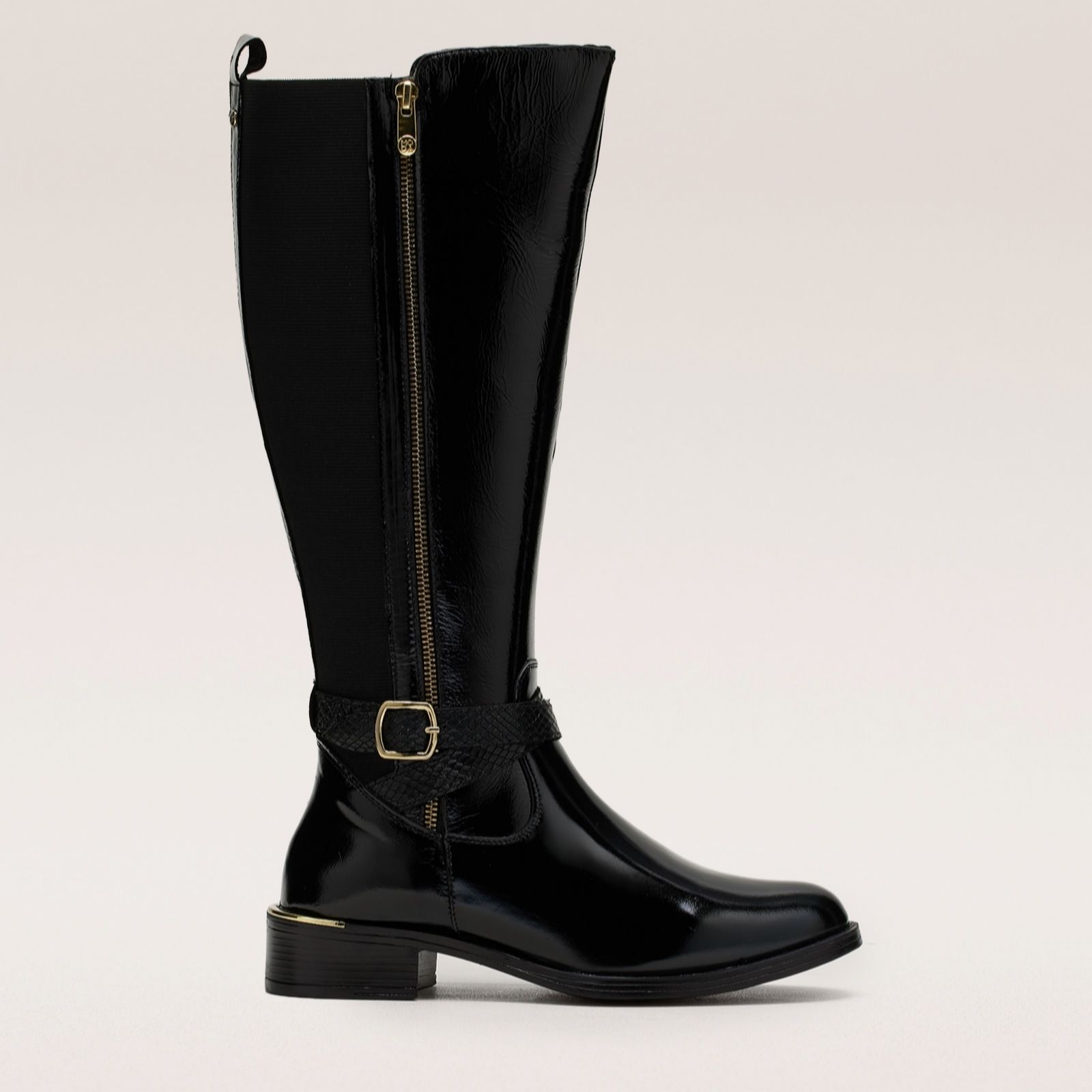 Moda in Pelle Sharla Knee High Boot