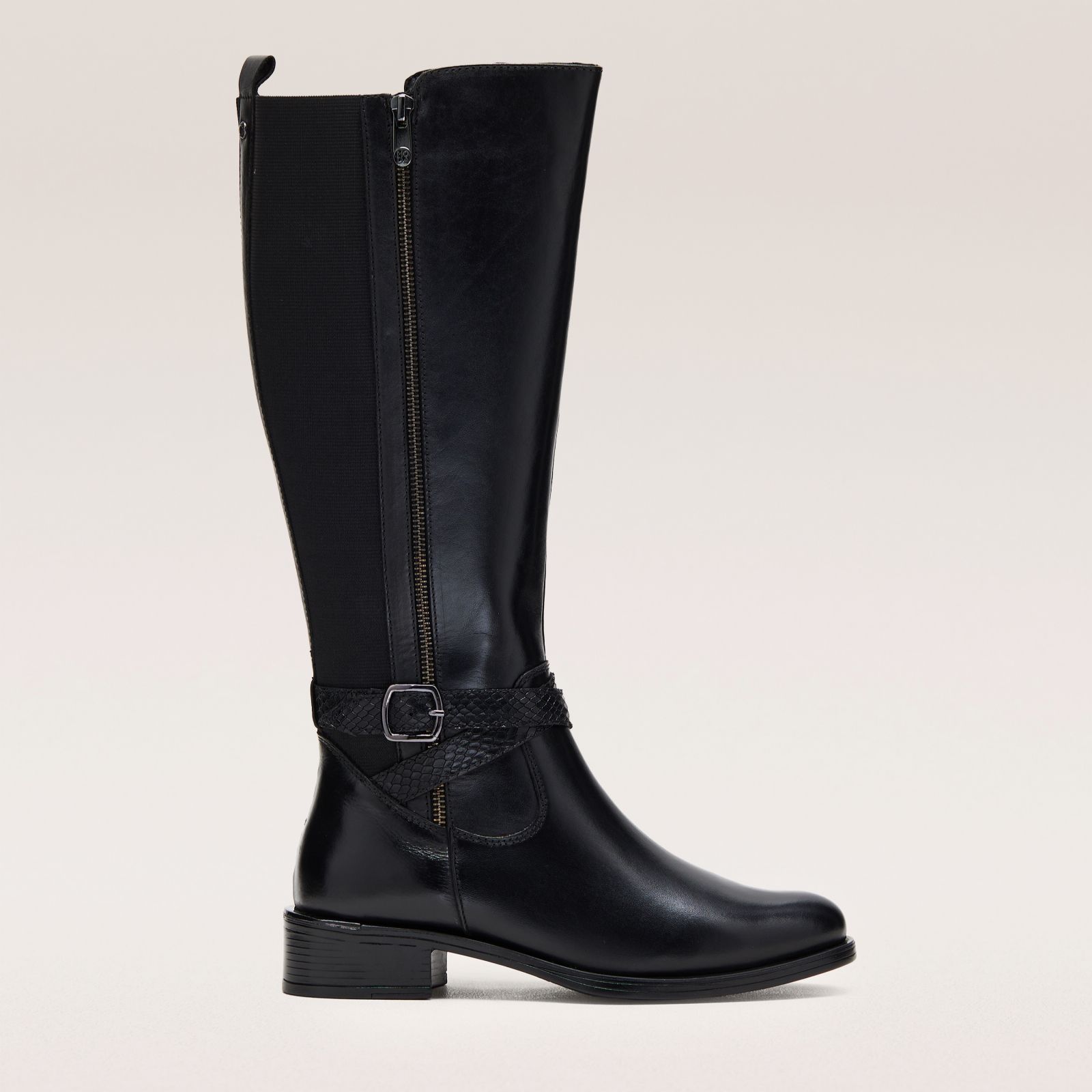 Moda in Pelle Sharla Knee High Boot