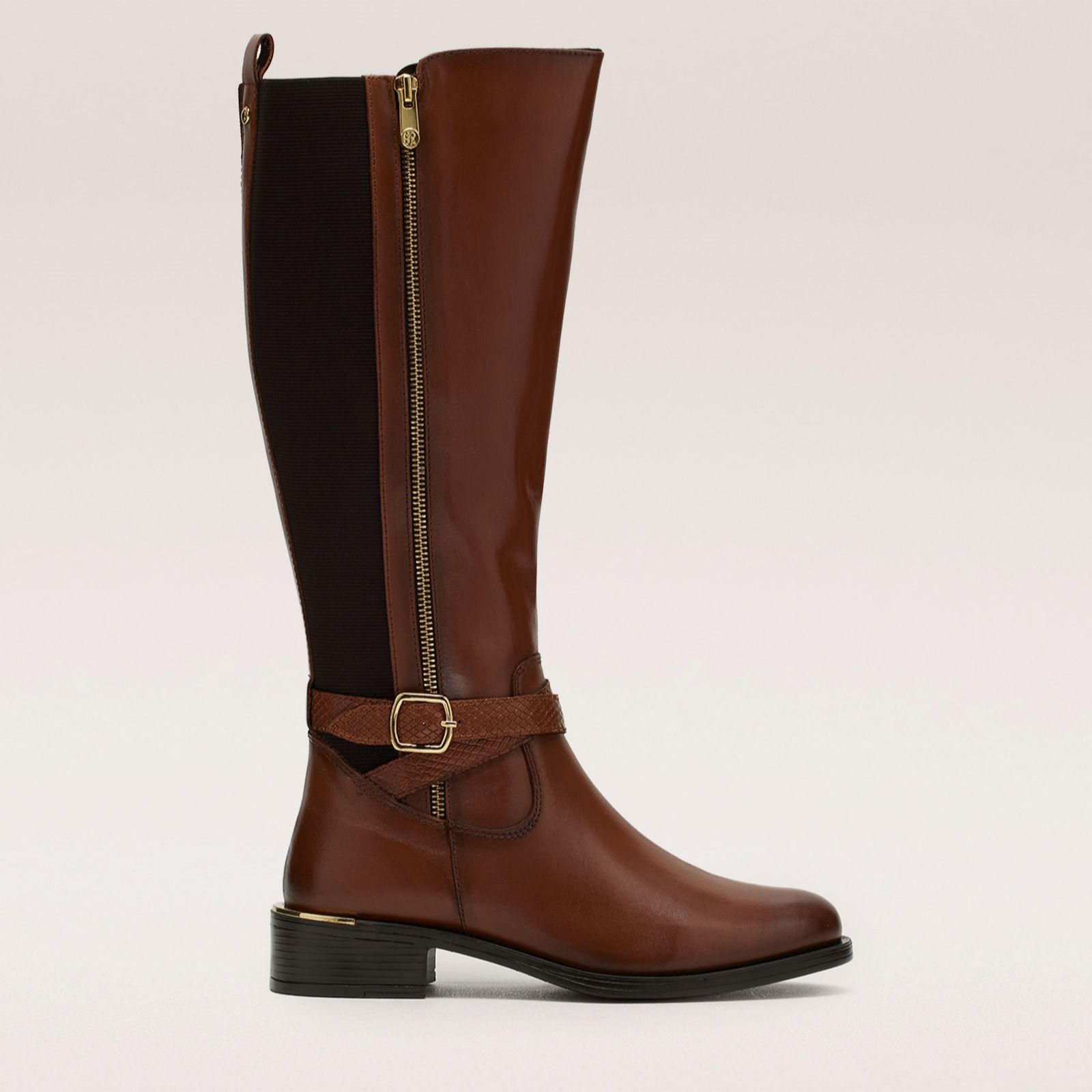 Moda in Pelle Sharla Knee High Boot